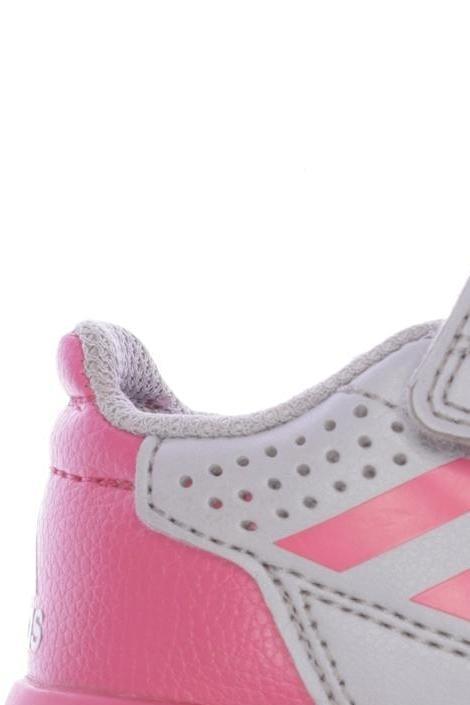 Thumbnail - adidas Mädchen Kinderschuhe, grau, Gr. 19