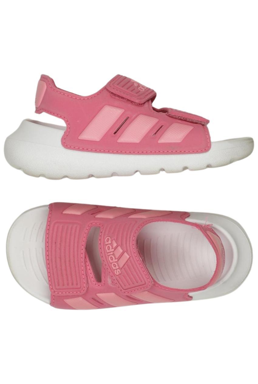

adidas Mädchen Kinderschuhe, pink, Gr. 26