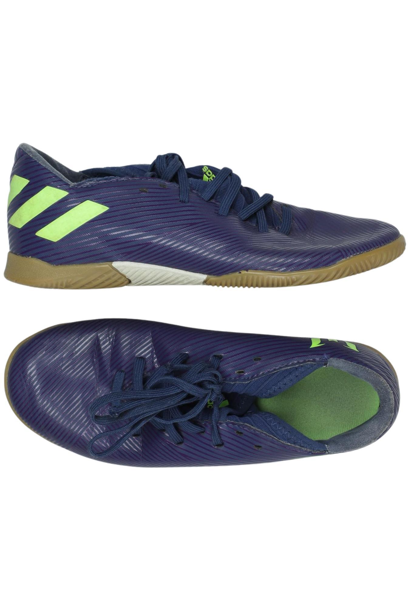 

adidas Damen Kinderschuhe, flieder, Gr. 35