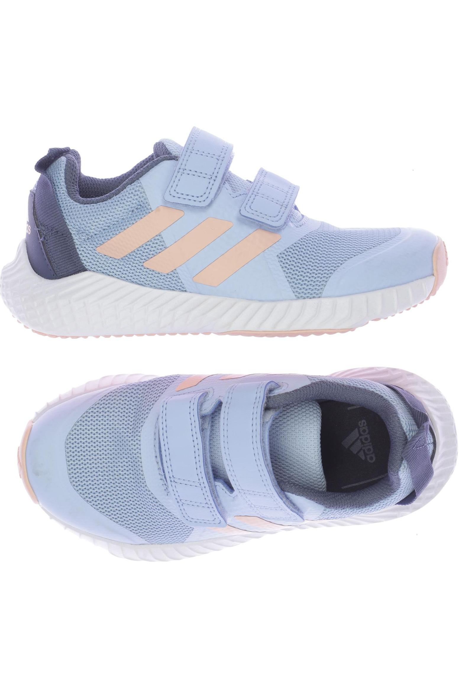 

adidas Damen Kinderschuhe, blau, Gr. 31