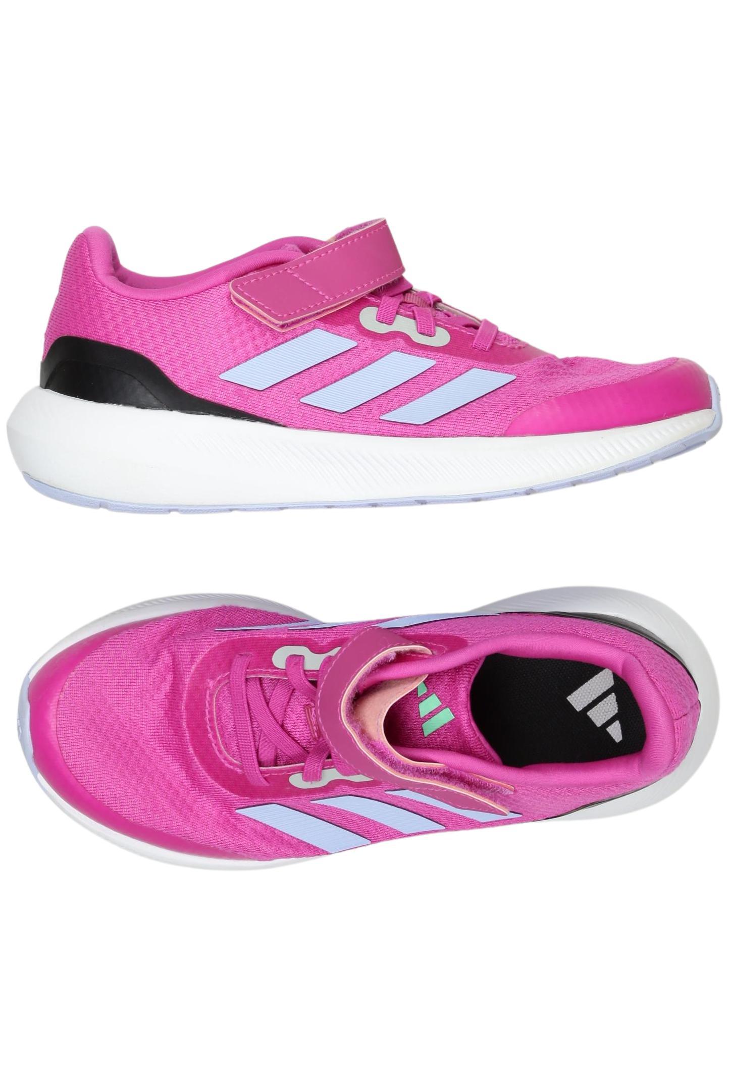 

adidas Damen Kinderschuhe, mehrfarbig, Gr. 35