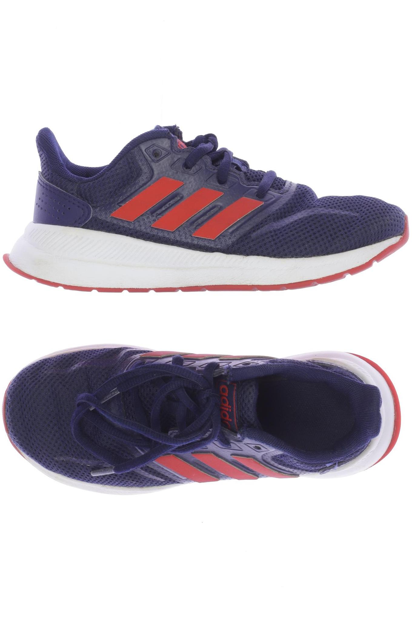 

adidas Damen Kinderschuhe, marineblau, Gr. 31