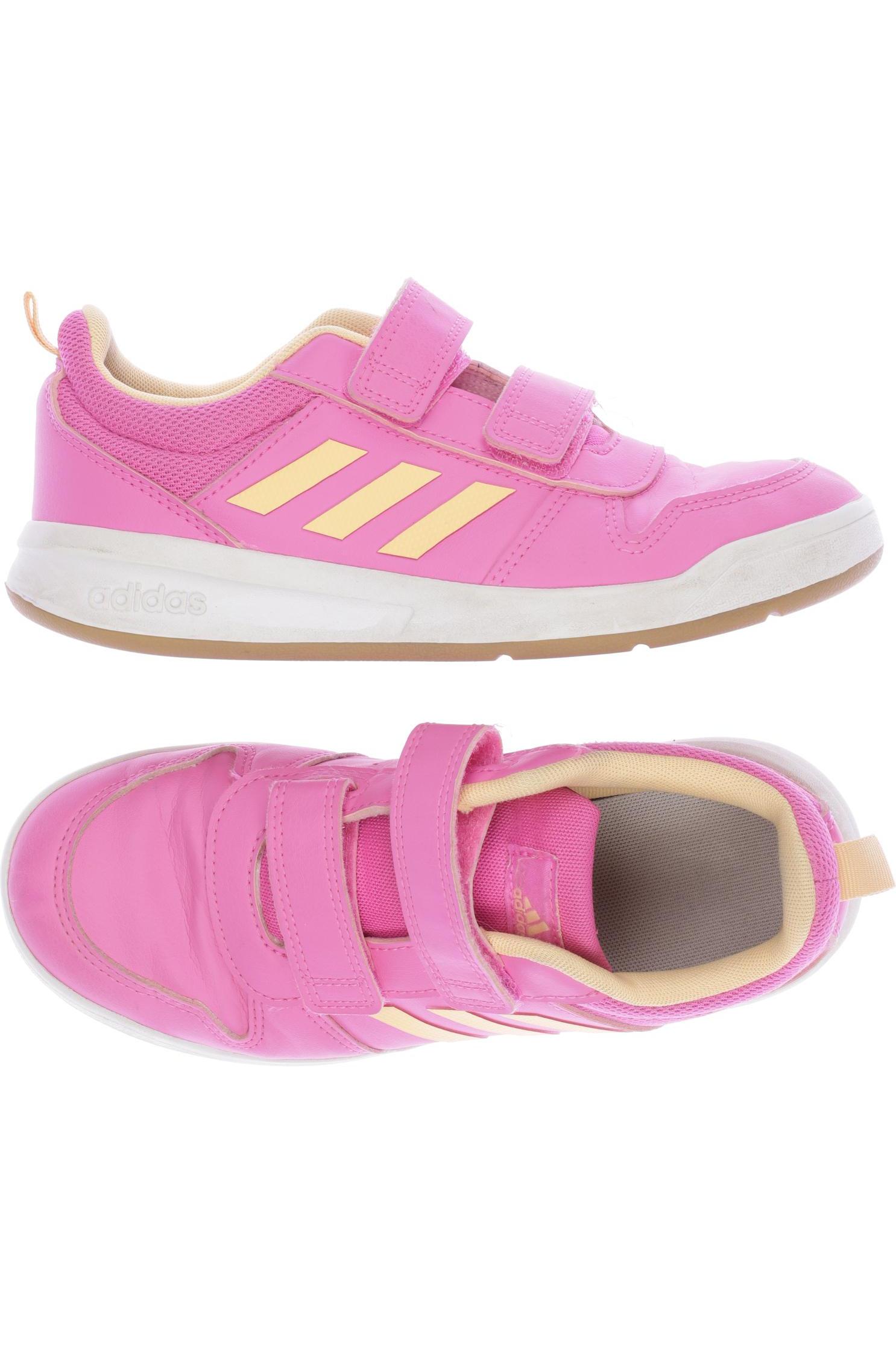 

adidas Damen Kinderschuhe, pink, Gr. 34