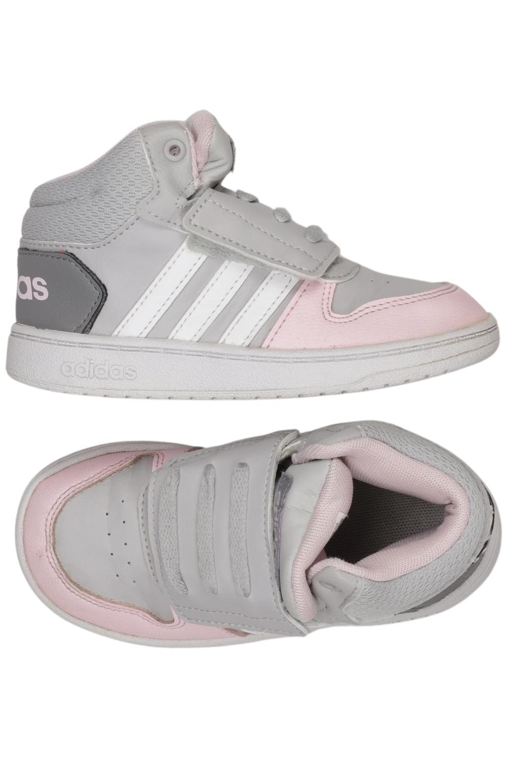 

adidas Damen Kinderschuhe, mehrfarbig, Gr. 26