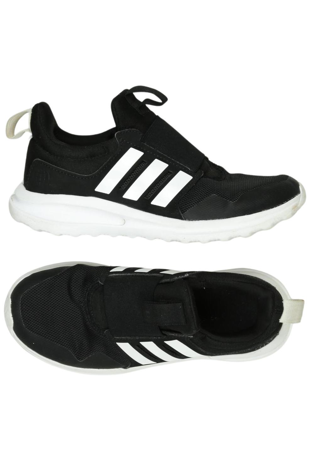 

adidas Damen Kinderschuhe, schwarz, Gr. 34