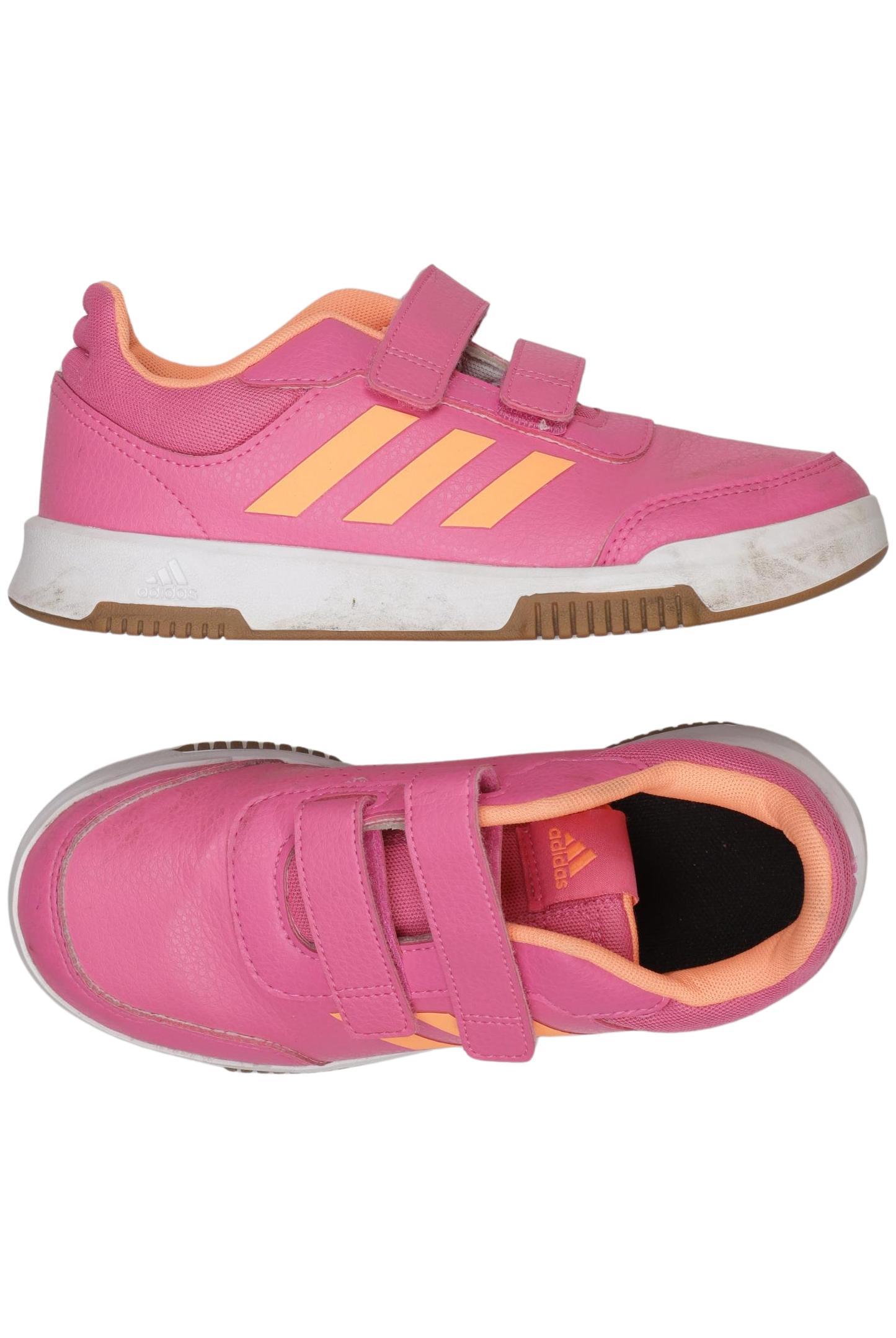 

adidas Mädchen Kinderschuhe, pink, Gr. 34
