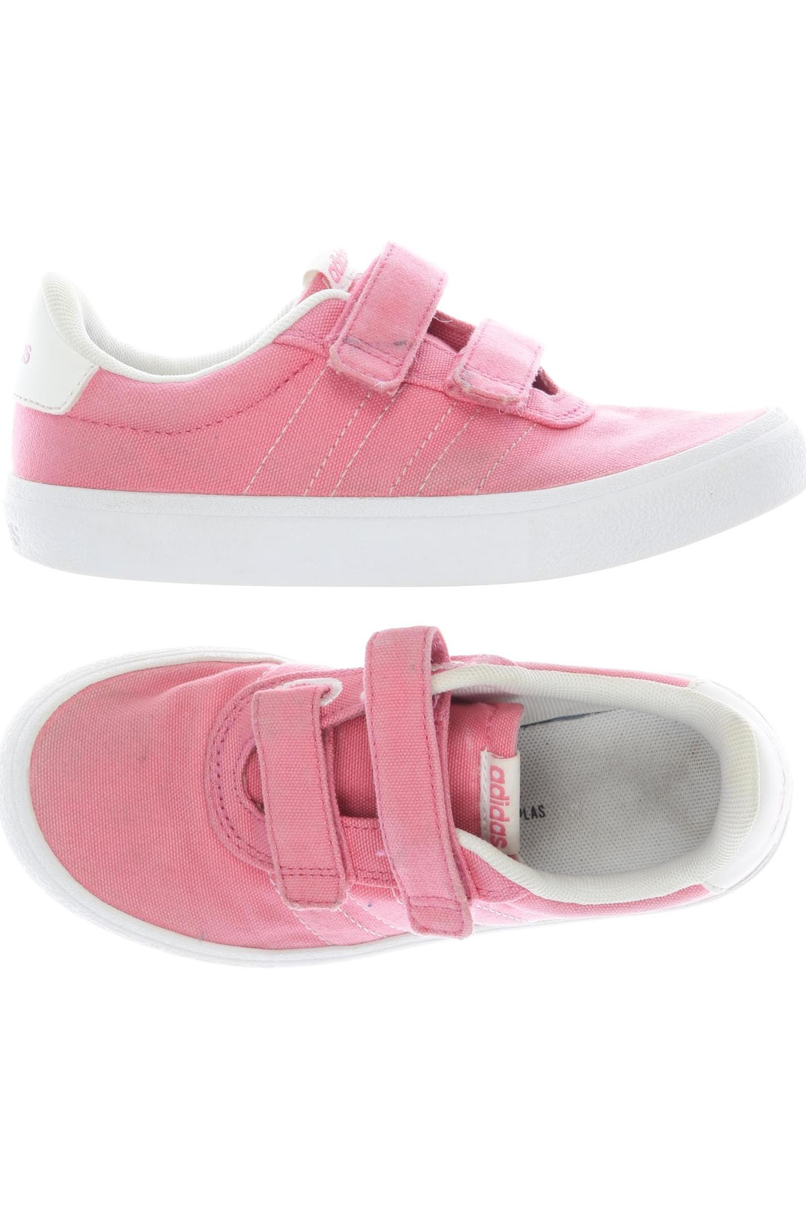 

adidas Damen Kinderschuhe, pink, Gr. 29