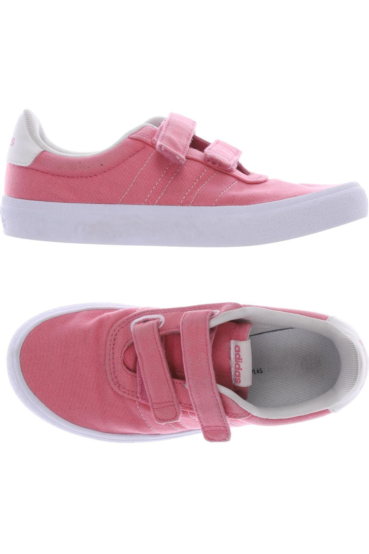

Adidas Mädchen Kinderschuhe, pink