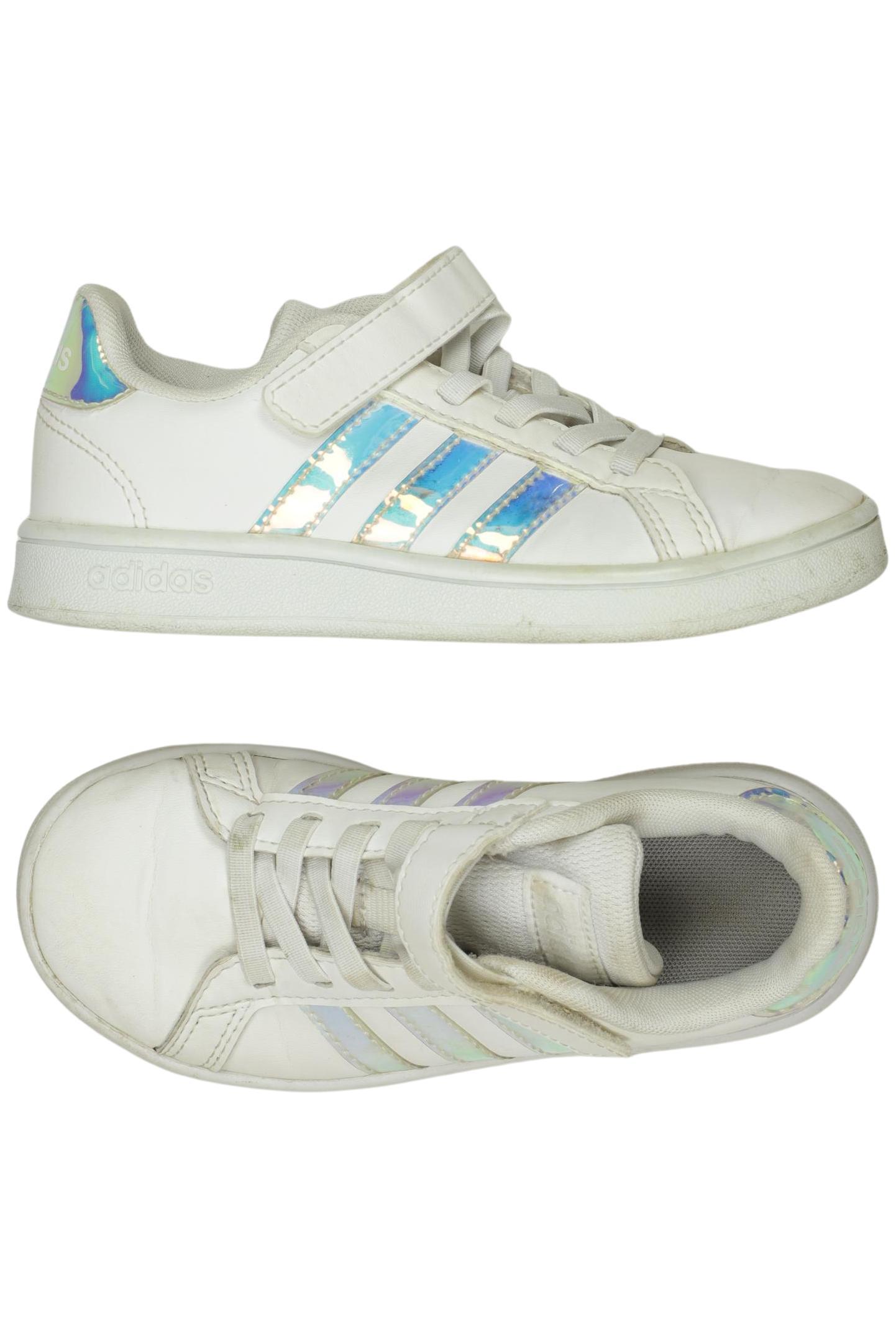 

adidas Mädchen Kinderschuhe, mehrfarbig, Gr. 28