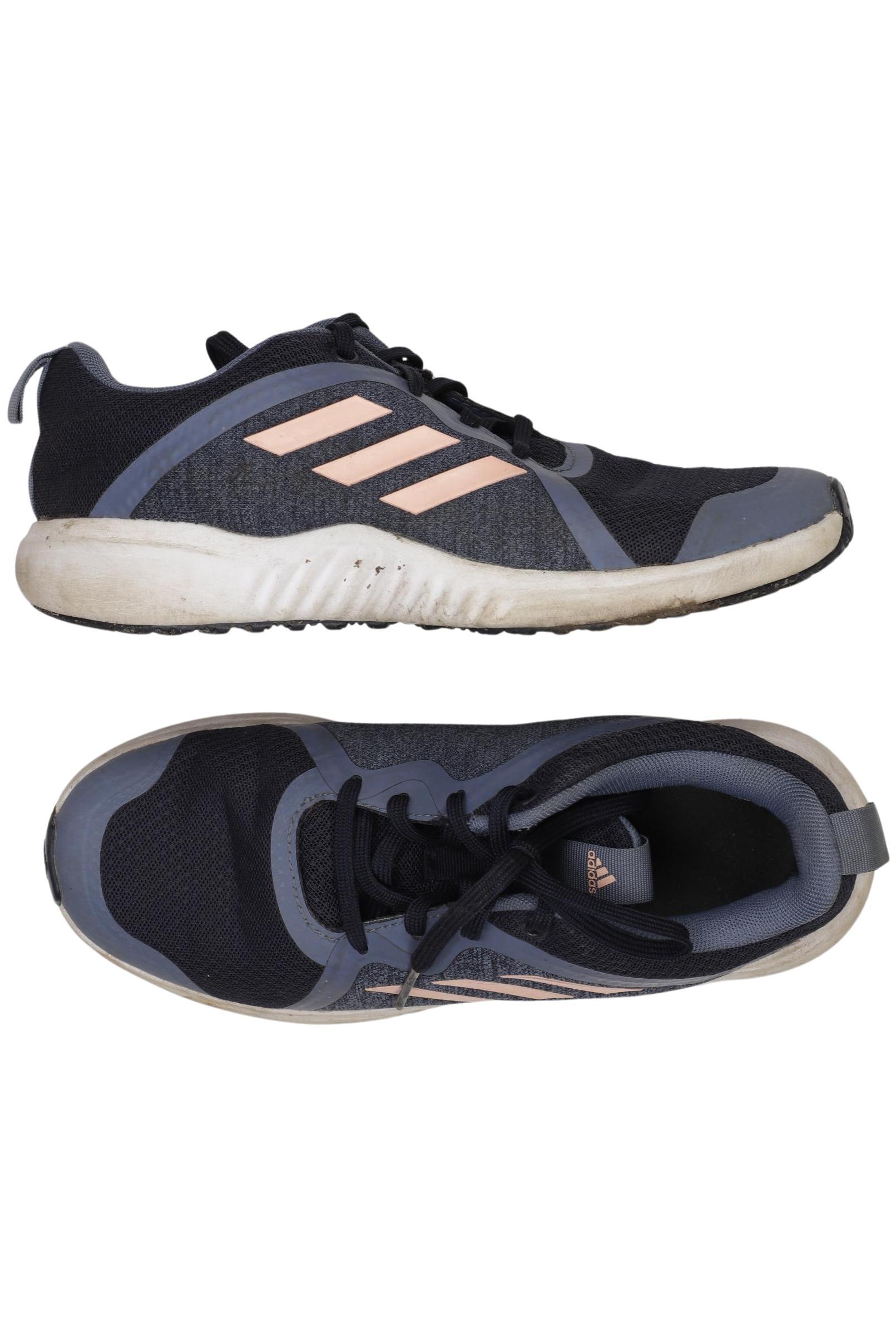 

adidas Mädchen Kinderschuhe, mehrfarbig, Gr. 37.5