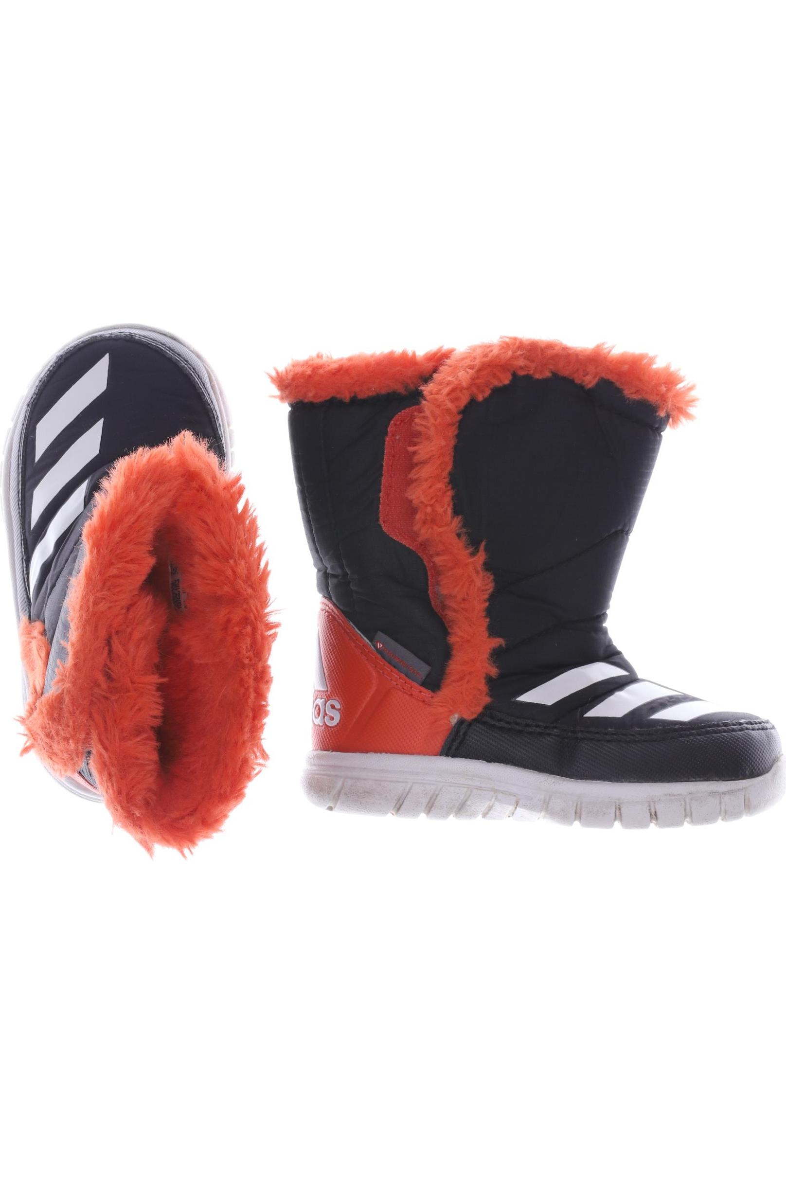 

adidas Damen Kinderschuhe, schwarz, Gr. 28