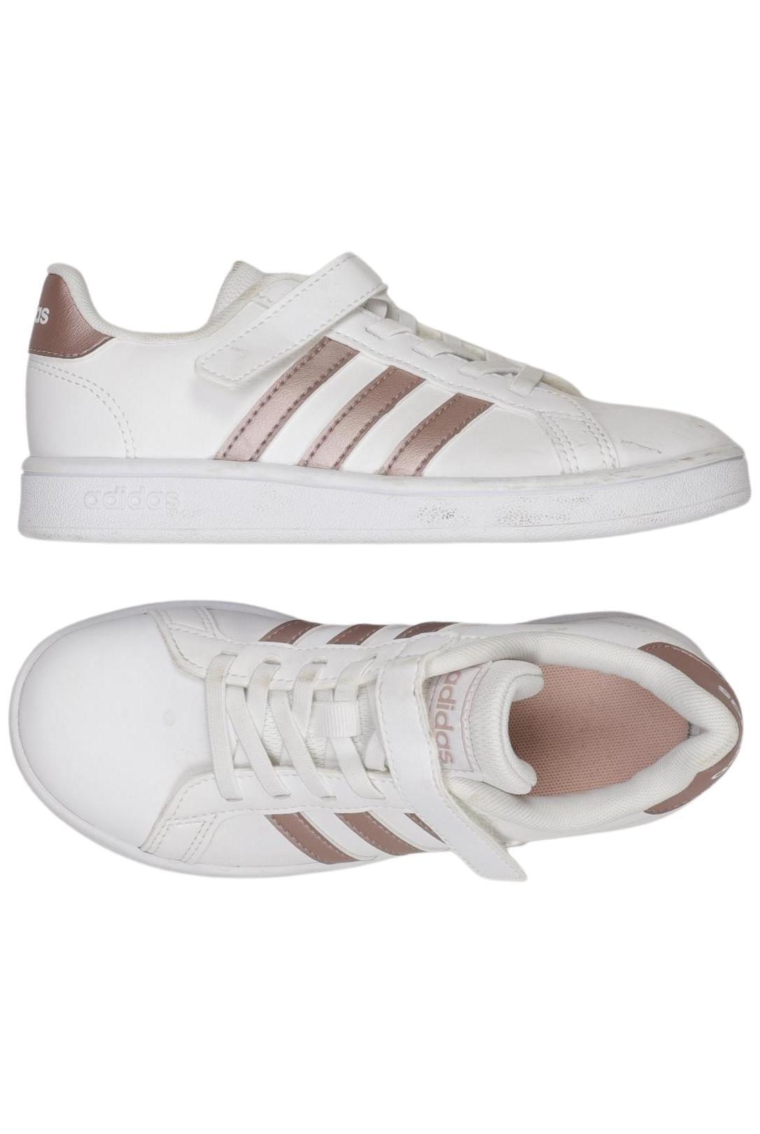 

adidas Mädchen Kinderschuhe, mehrfarbig, Gr. 31