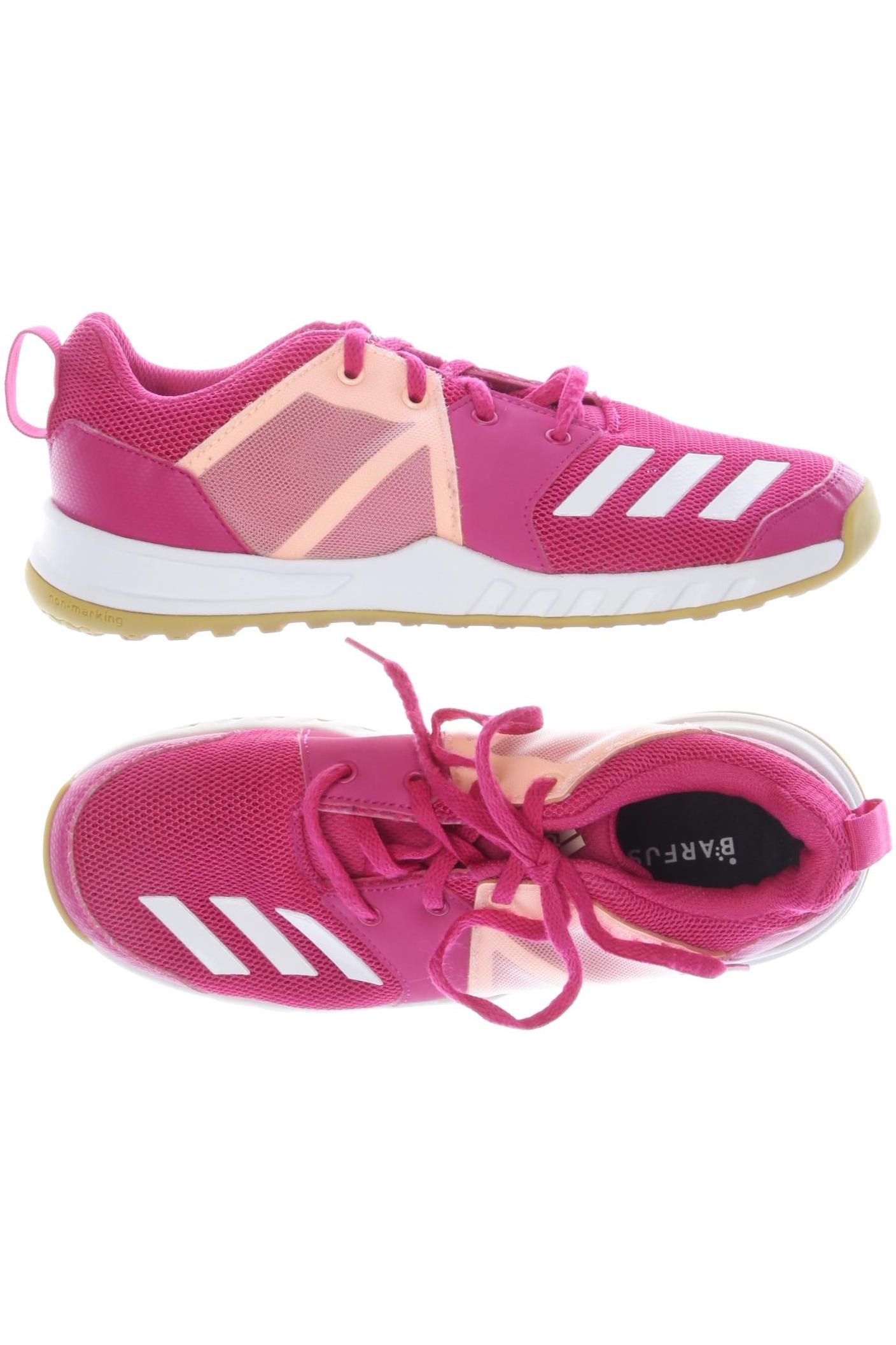 

adidas Damen Kinderschuhe, pink, Gr. 36