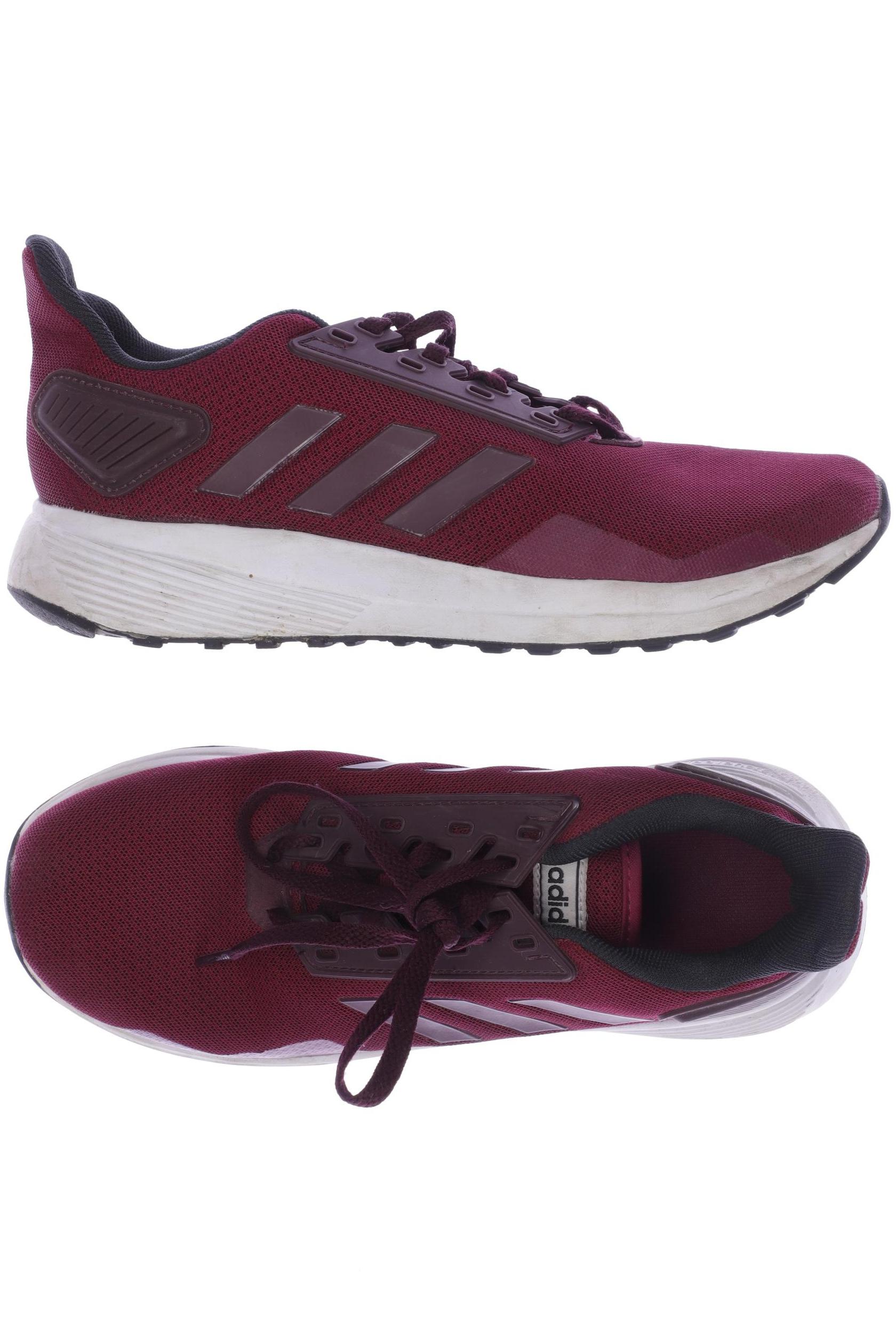 

Adidas Mädchen Kinderschuhe, bordeaux
