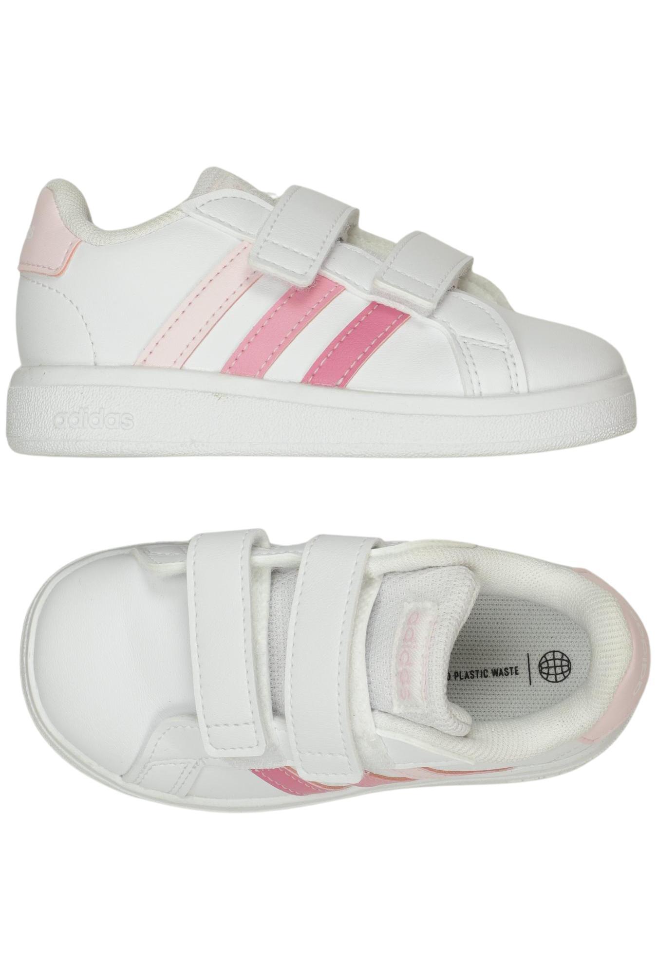 

adidas Mädchen Kinderschuhe, mehrfarbig, Gr. 23