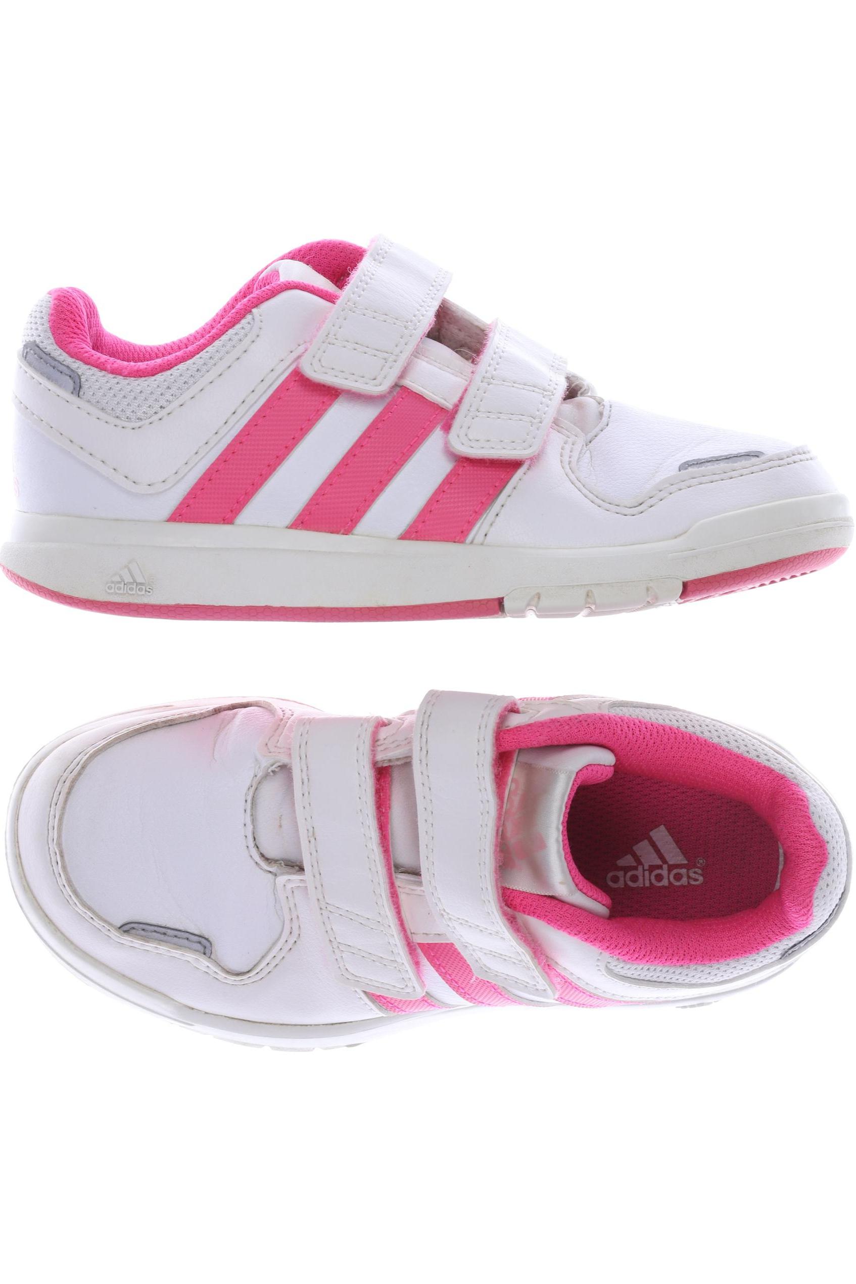 

adidas Damen Kinderschuhe, weiß, Gr. 28