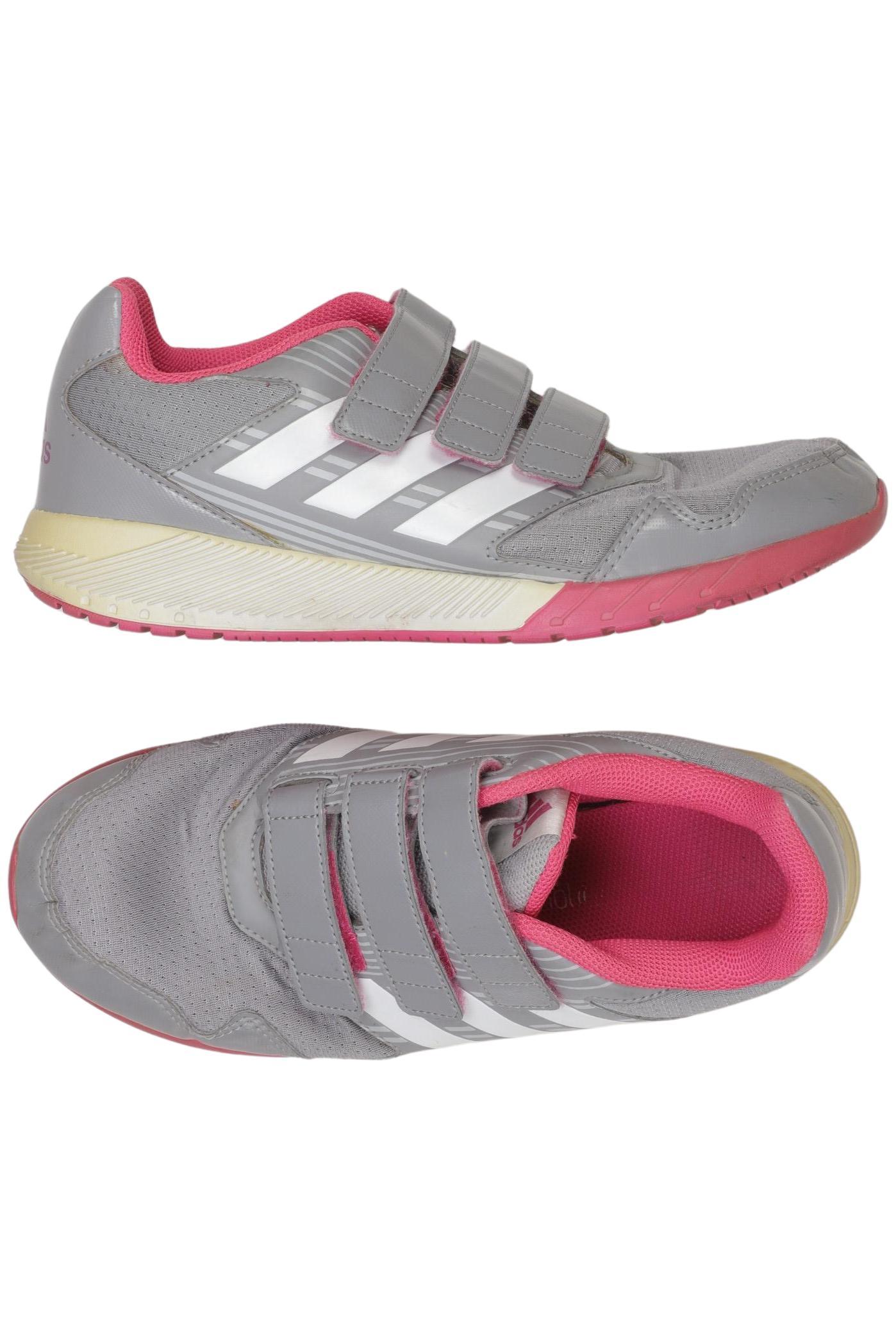 

adidas Mädchen Kinderschuhe, mehrfarbig, Gr. 36.5