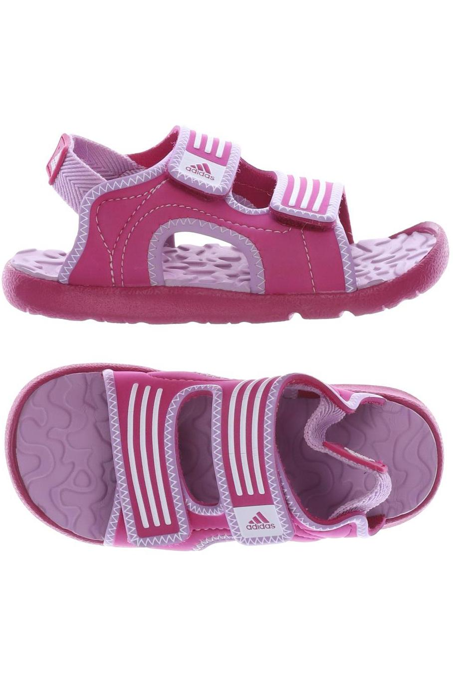 

Adidas Mädchen Kinderschuhe, pink