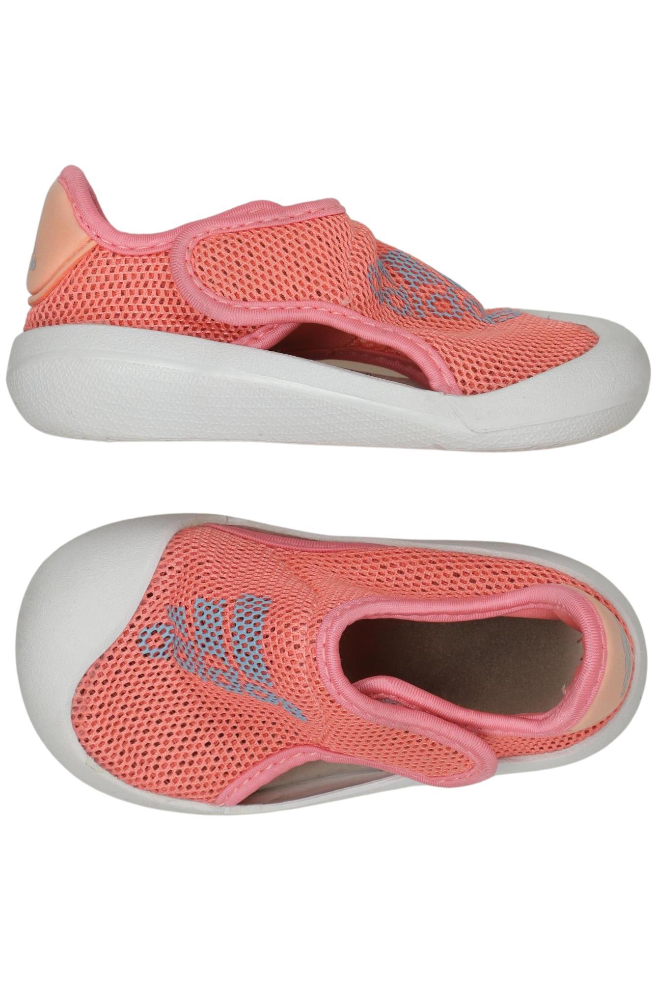 

adidas Mädchen Kinderschuhe, pink, Gr. 21