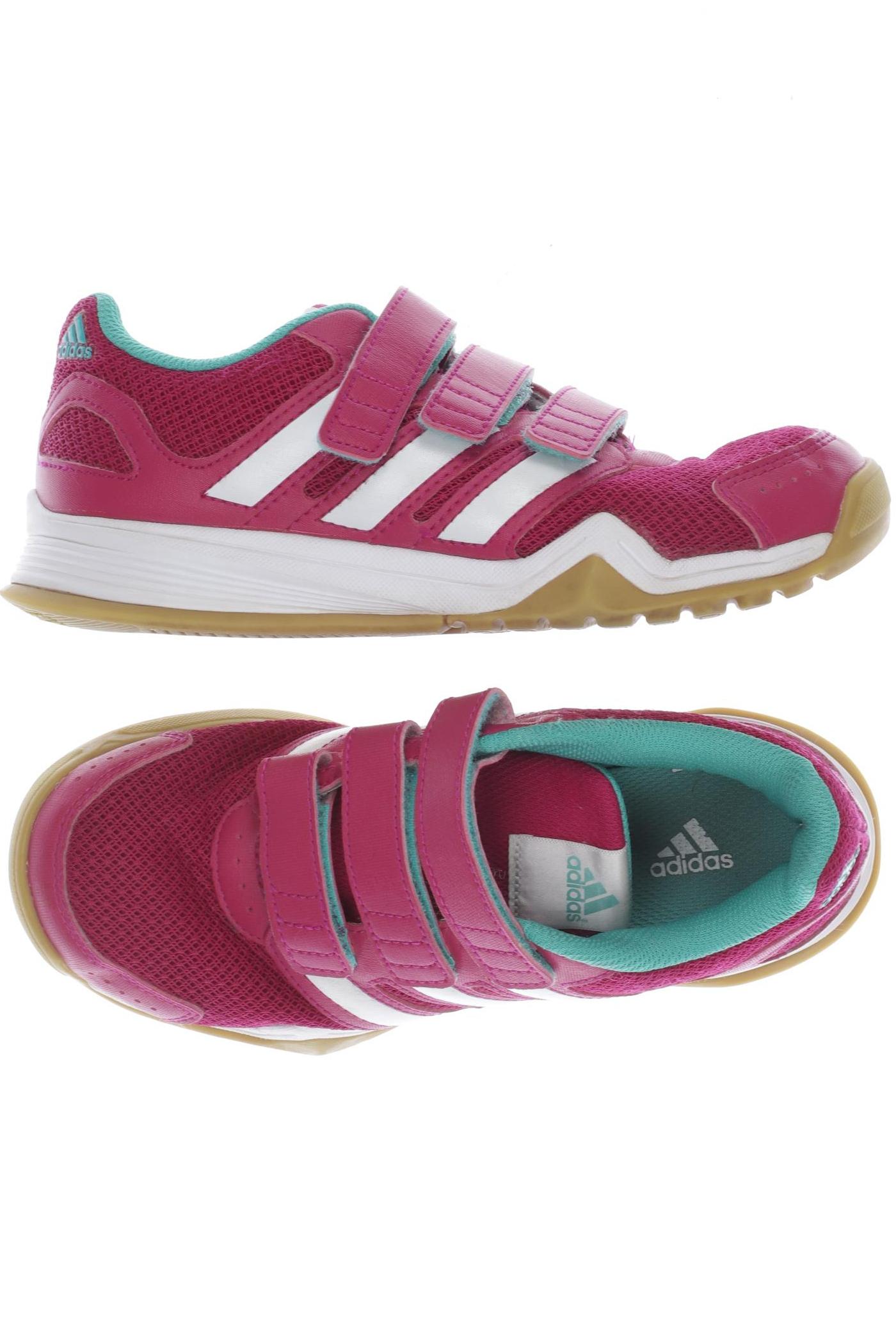 

adidas Damen Kinderschuhe, pink, Gr. 34