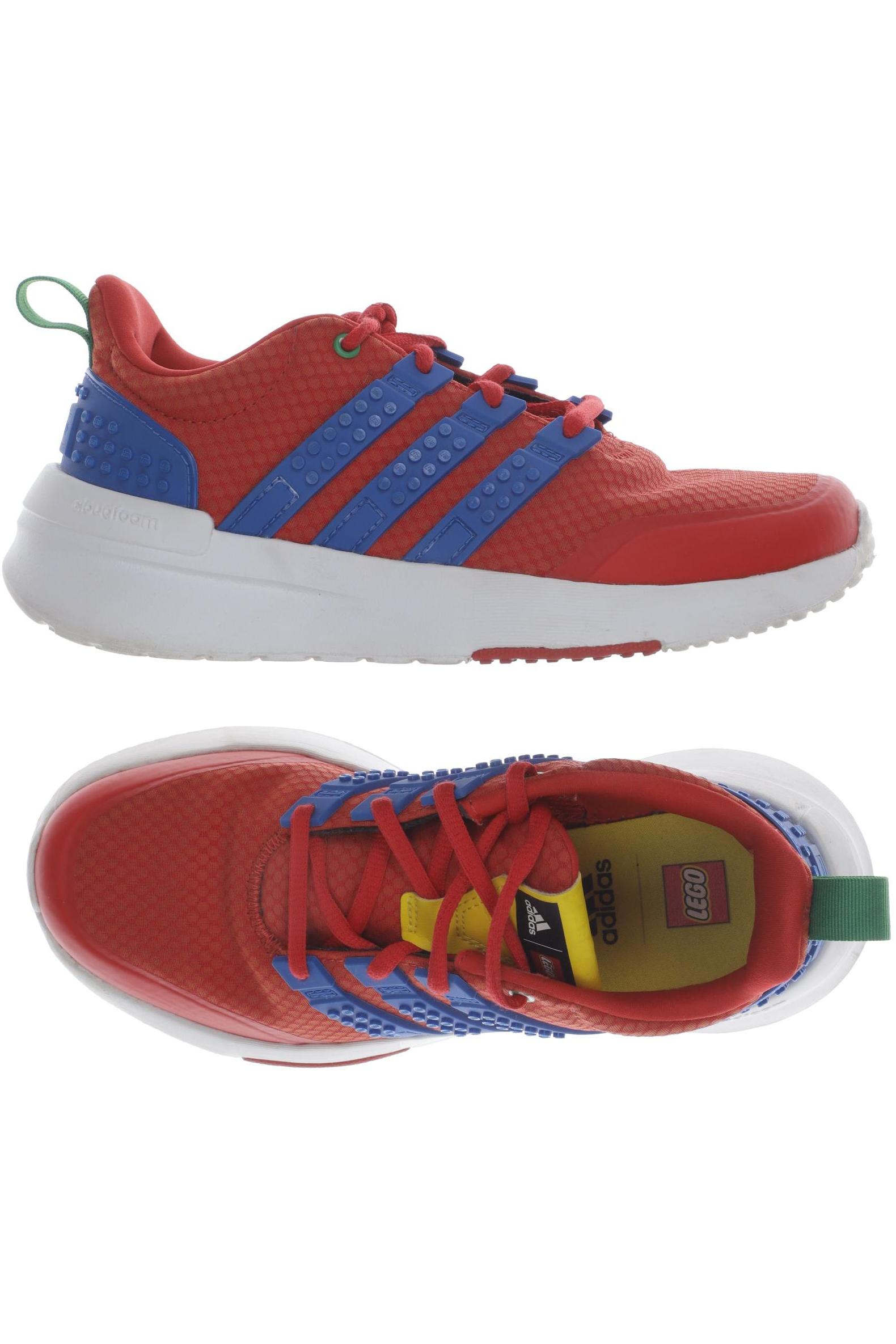 

Adidas Mädchen Kinderschuhe, rot