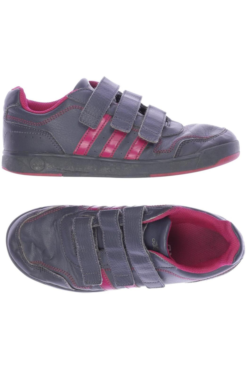 

adidas Damen Kinderschuhe, grau, Gr. 36