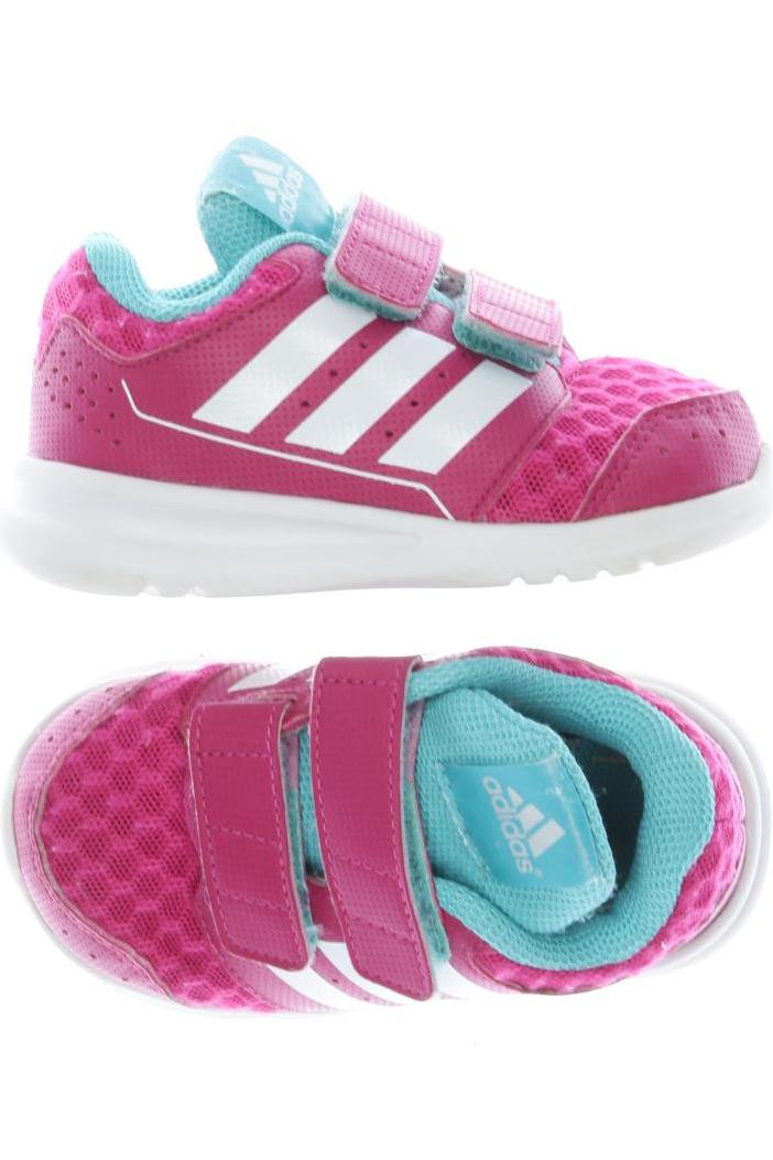 

adidas Damen Kinderschuhe, pink, Gr. 20