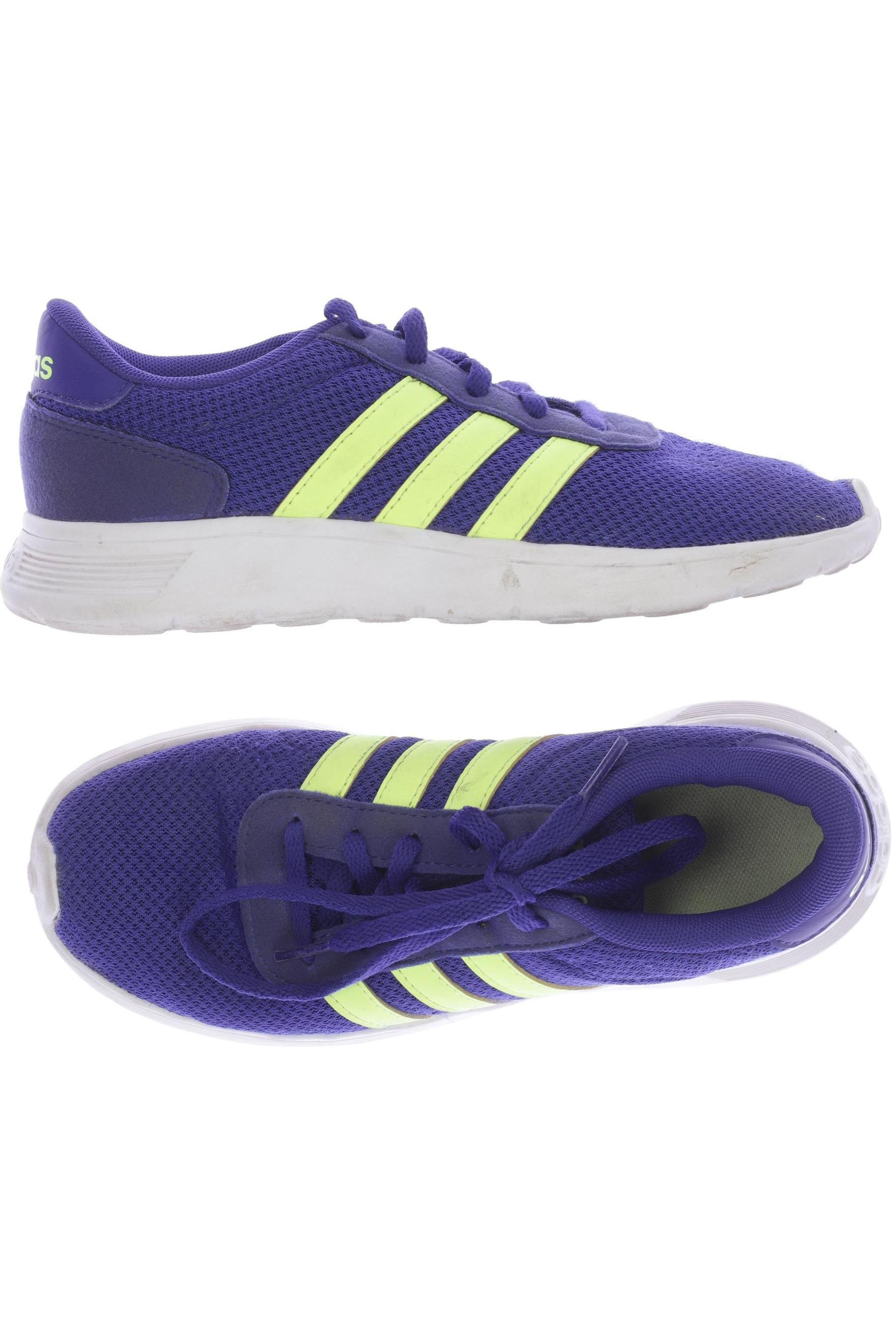 

Adidas Mädchen Kinderschuhe, flieder