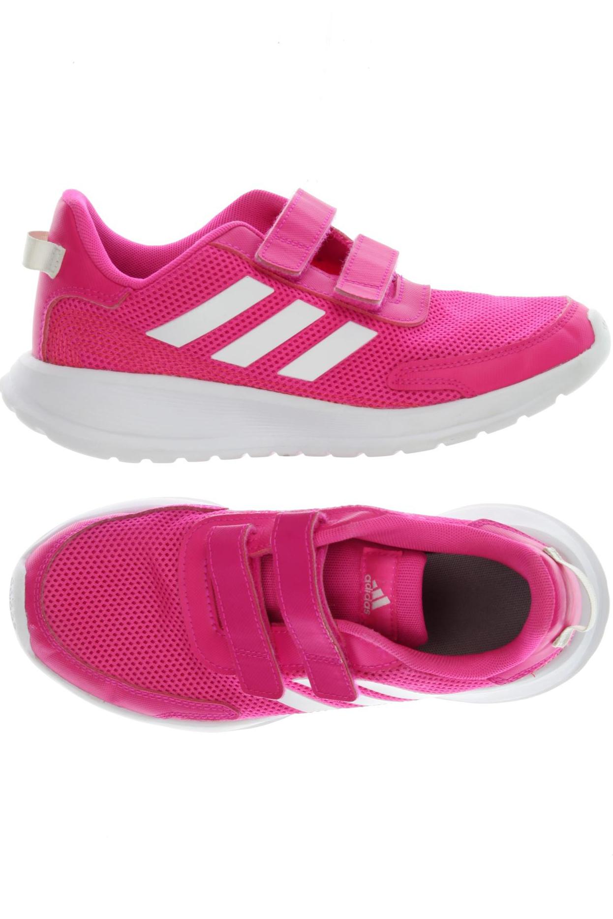 

adidas Damen Kinderschuhe, pink, Gr. 34