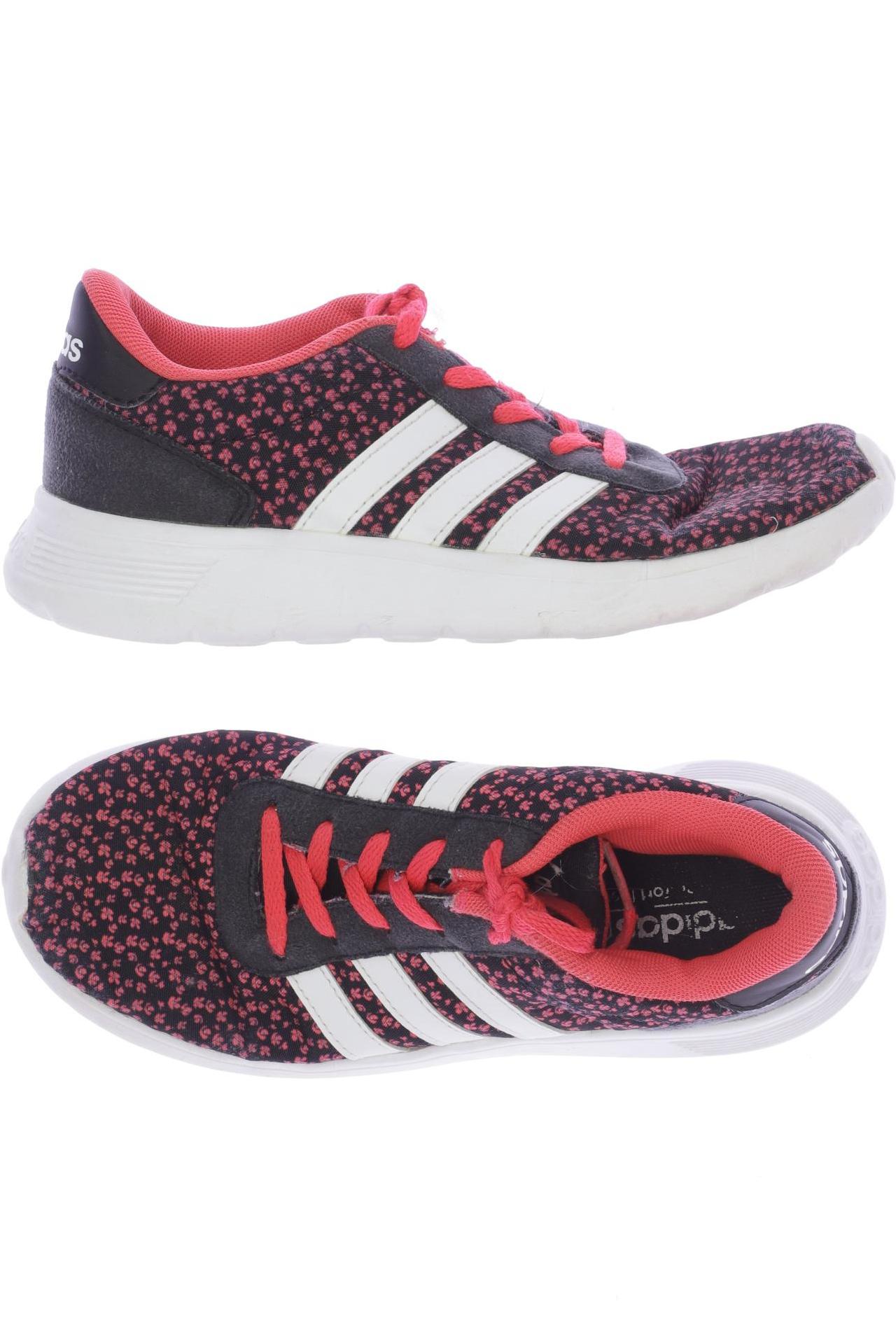 

adidas Damen Kinderschuhe, schwarz, Gr. 34