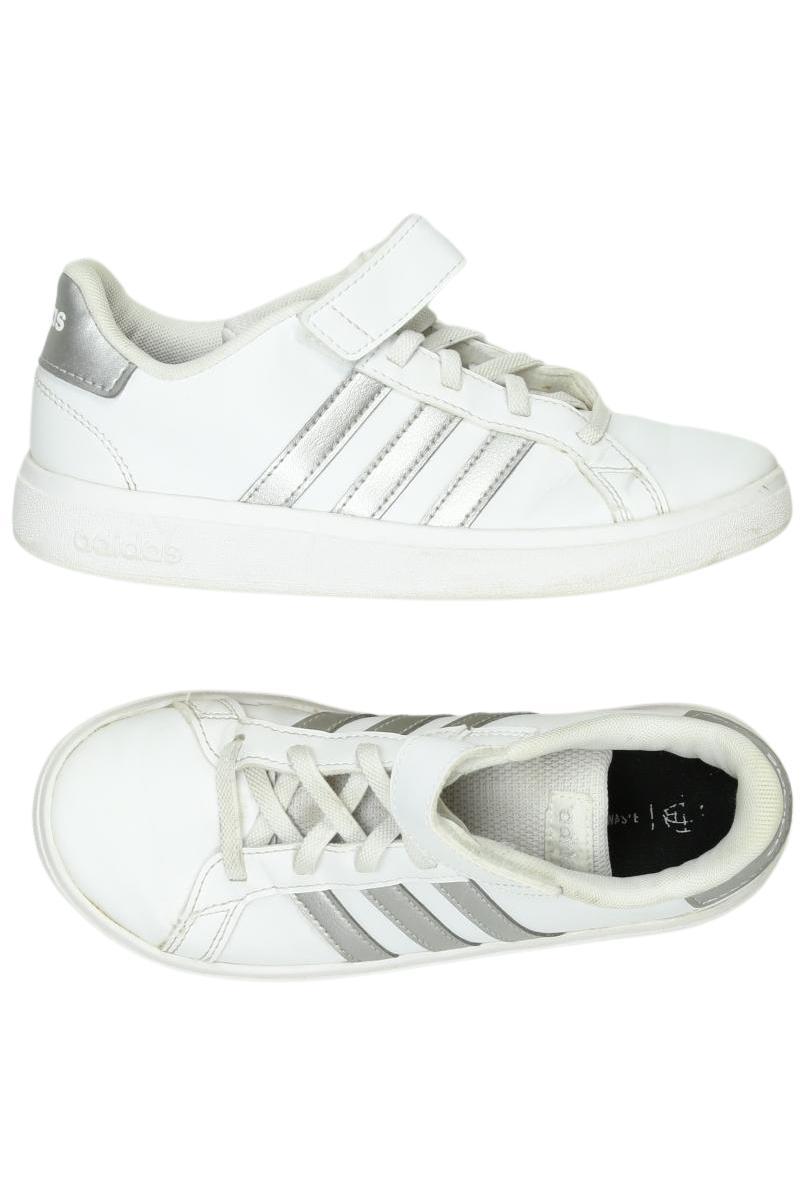 

adidas Mädchen Kinderschuhe, mehrfarbig, Gr. 32