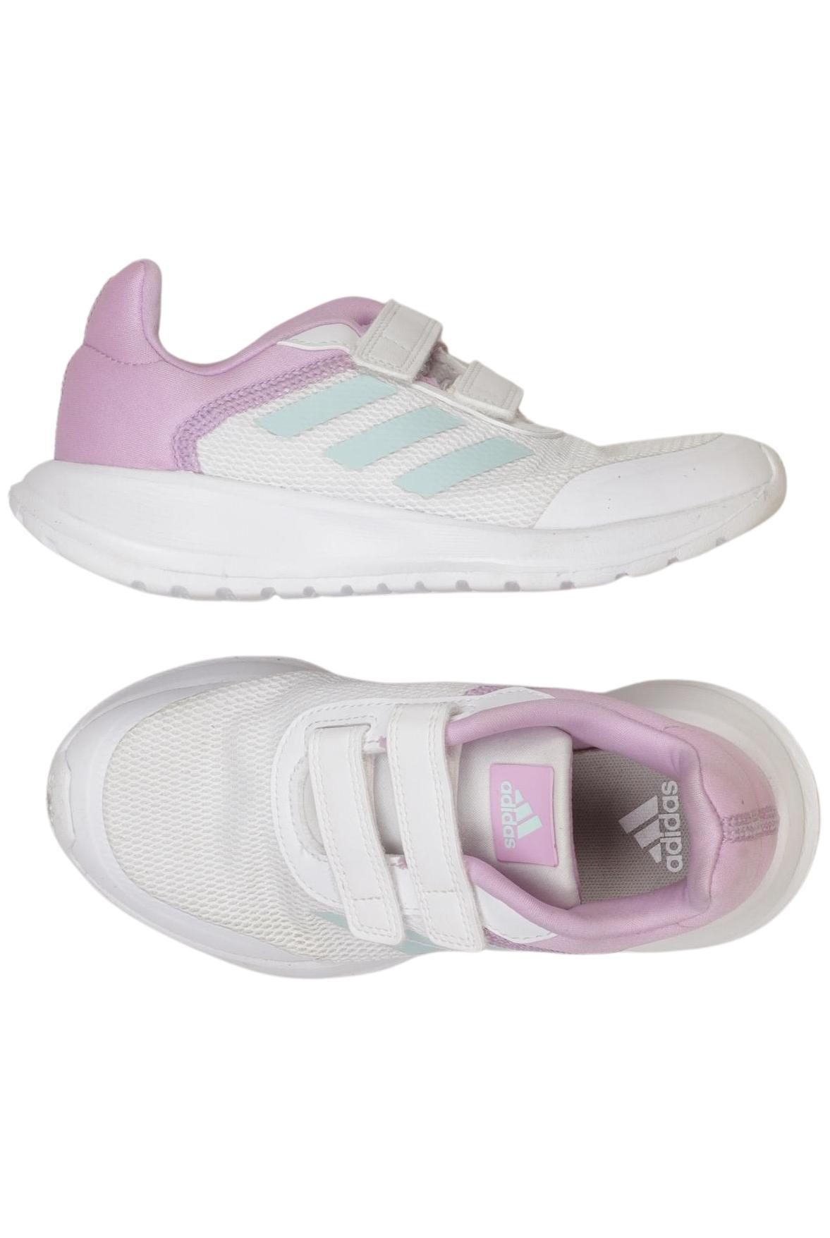 

adidas Mädchen Kinderschuhe, mehrfarbig, Gr. 32