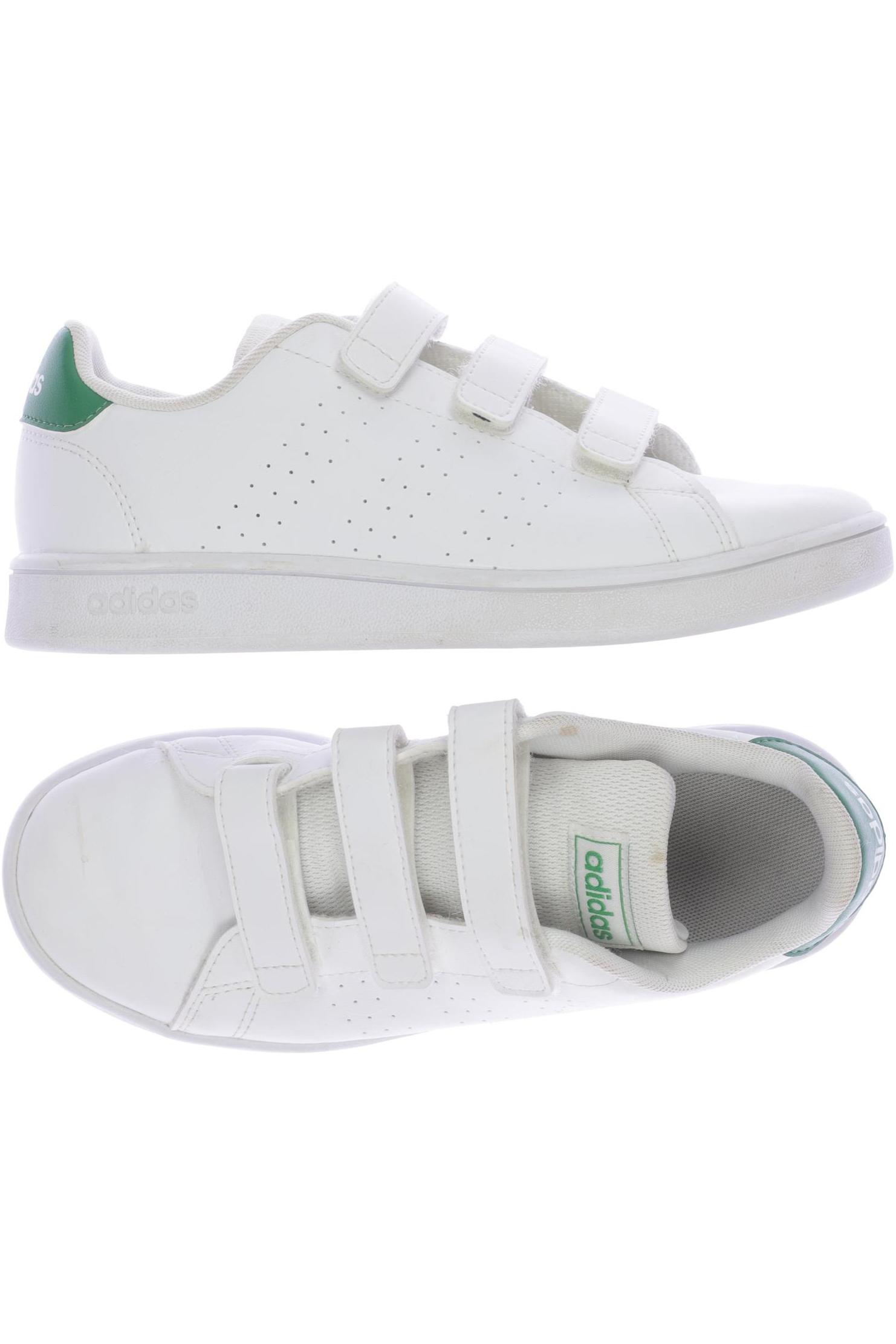 

Adidas Mädchen Kinderschuhe, weiß