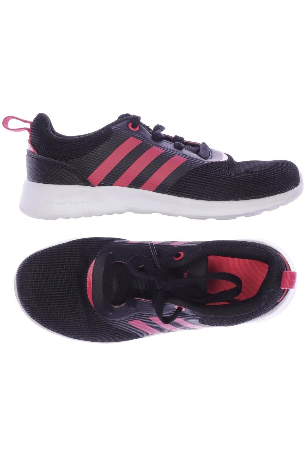 

adidas Damen Kinderschuhe, schwarz, Gr. 32