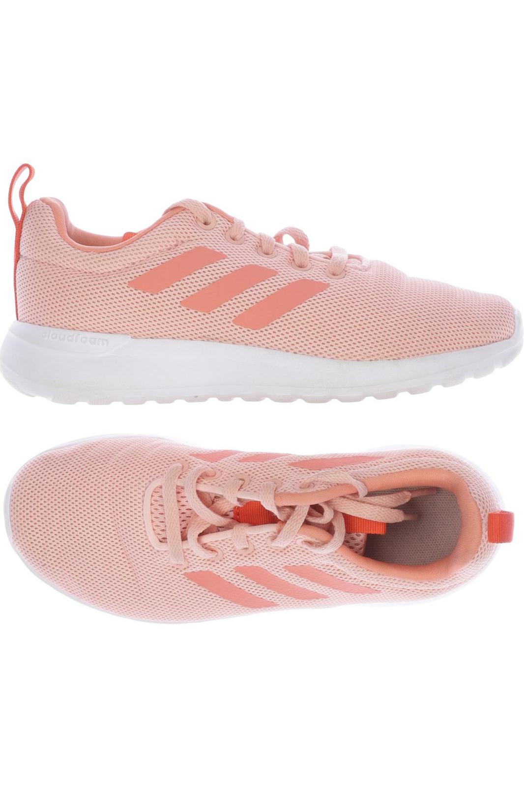 

adidas Mädchen Kinderschuhe, orange