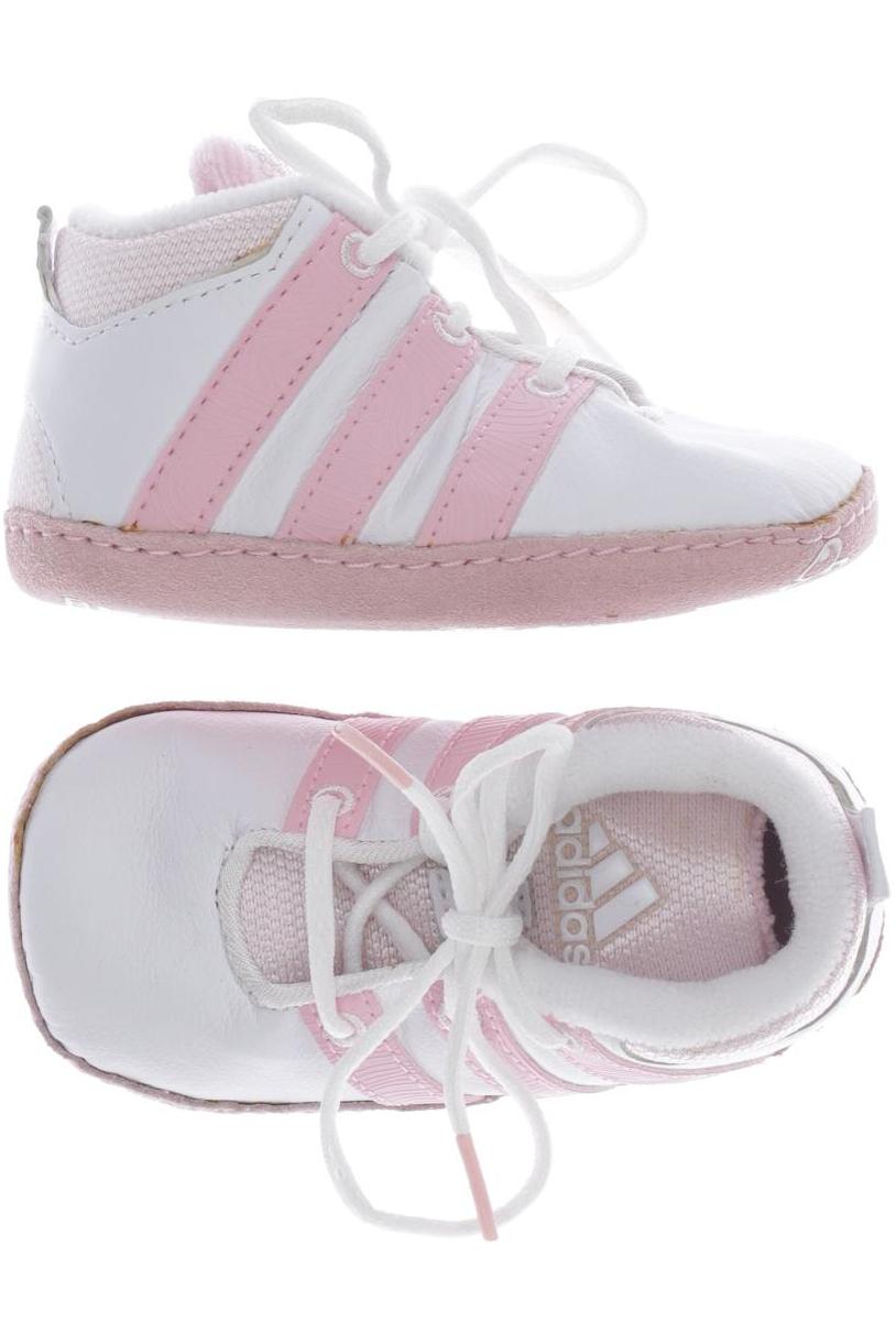 

adidas Damen Kinderschuhe, pink, Gr. 18