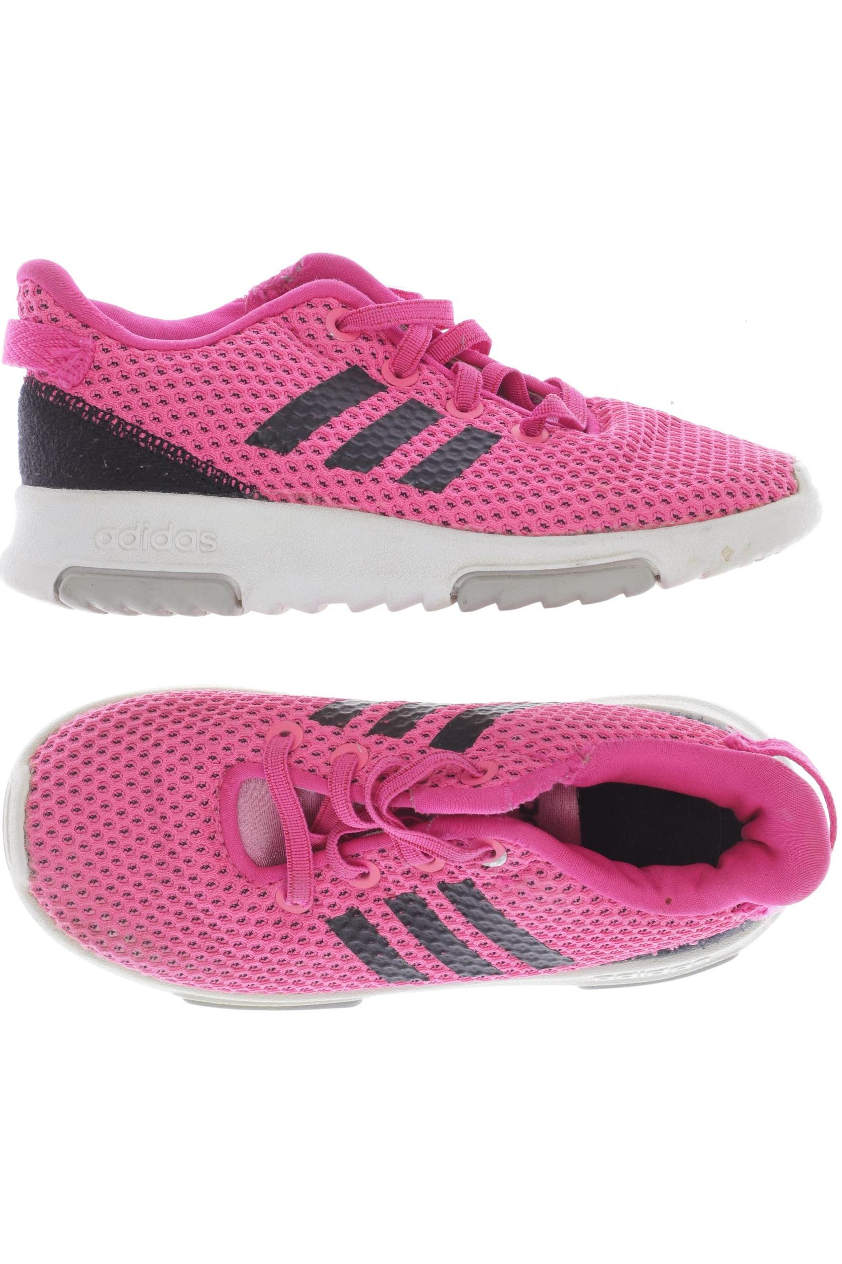 

adidas Damen Kinderschuhe, pink, Gr. 26