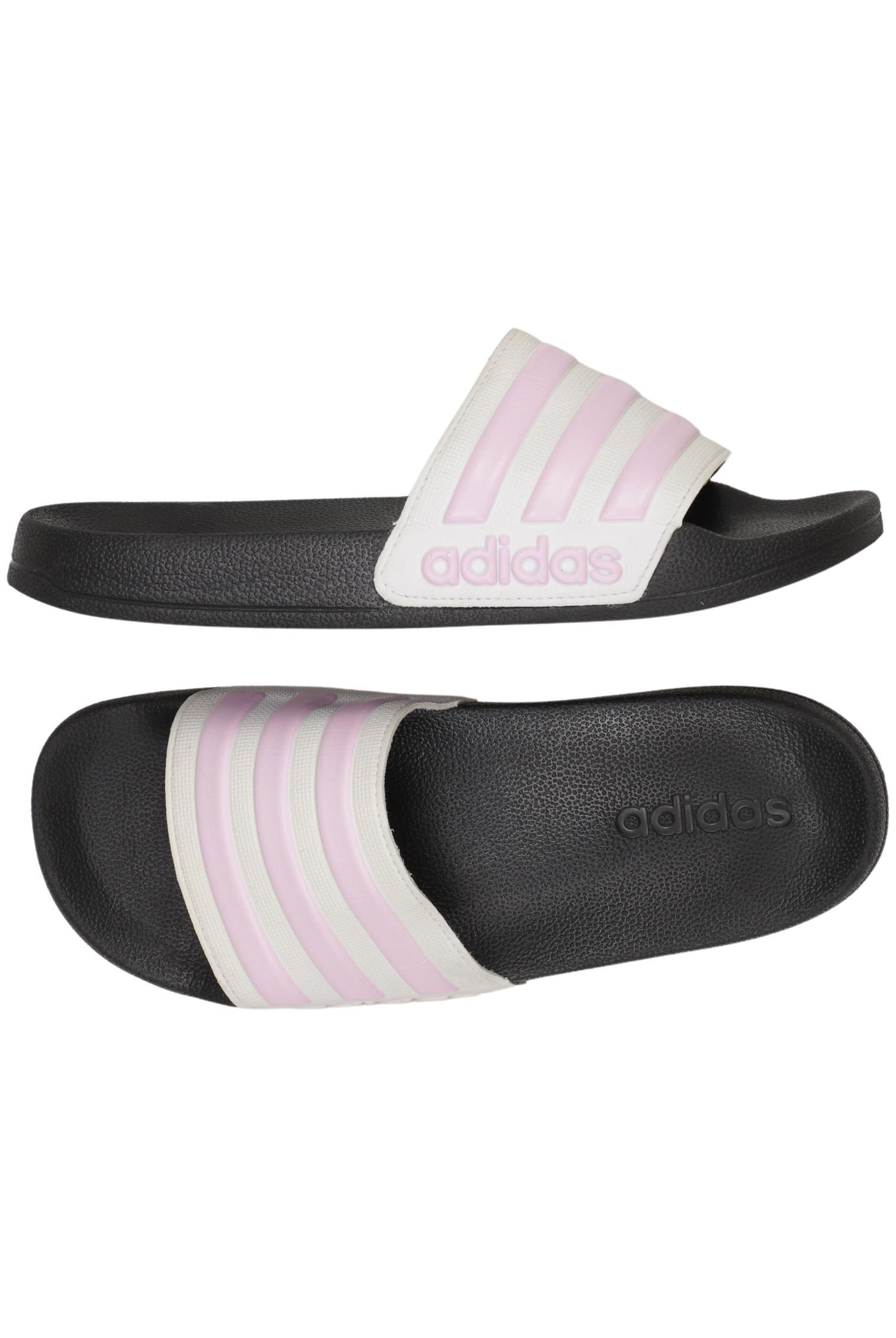 

adidas Mädchen Kinderschuhe, mehrfarbig, Gr. 37