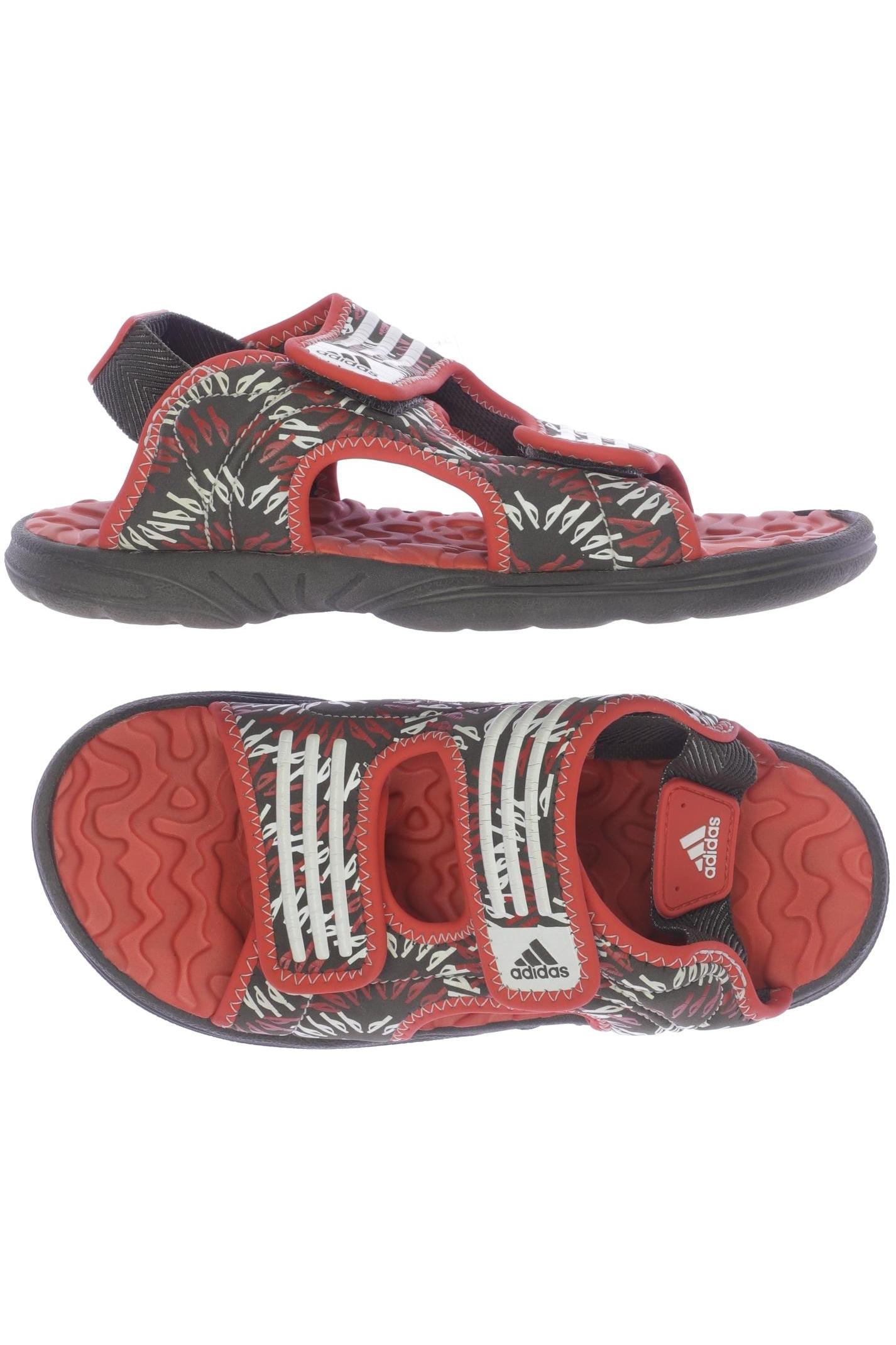 

adidas Damen Kinderschuhe, grau, Gr. 35
