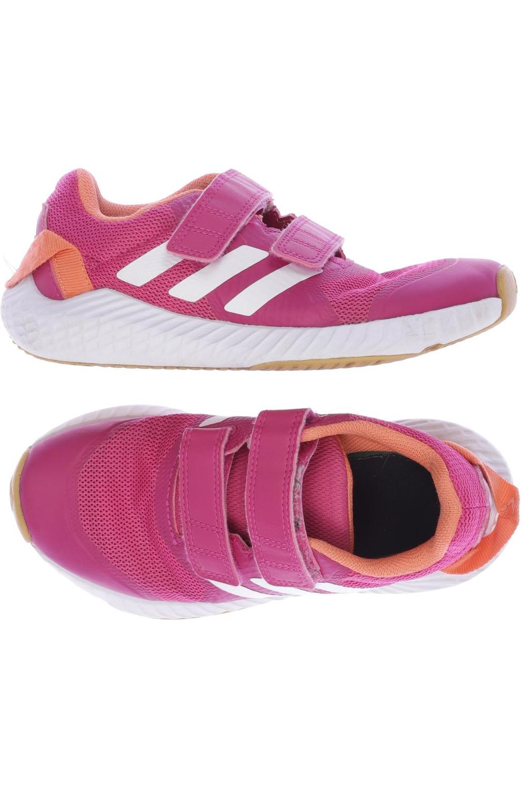 

adidas Damen Kinderschuhe, pink, Gr. 32