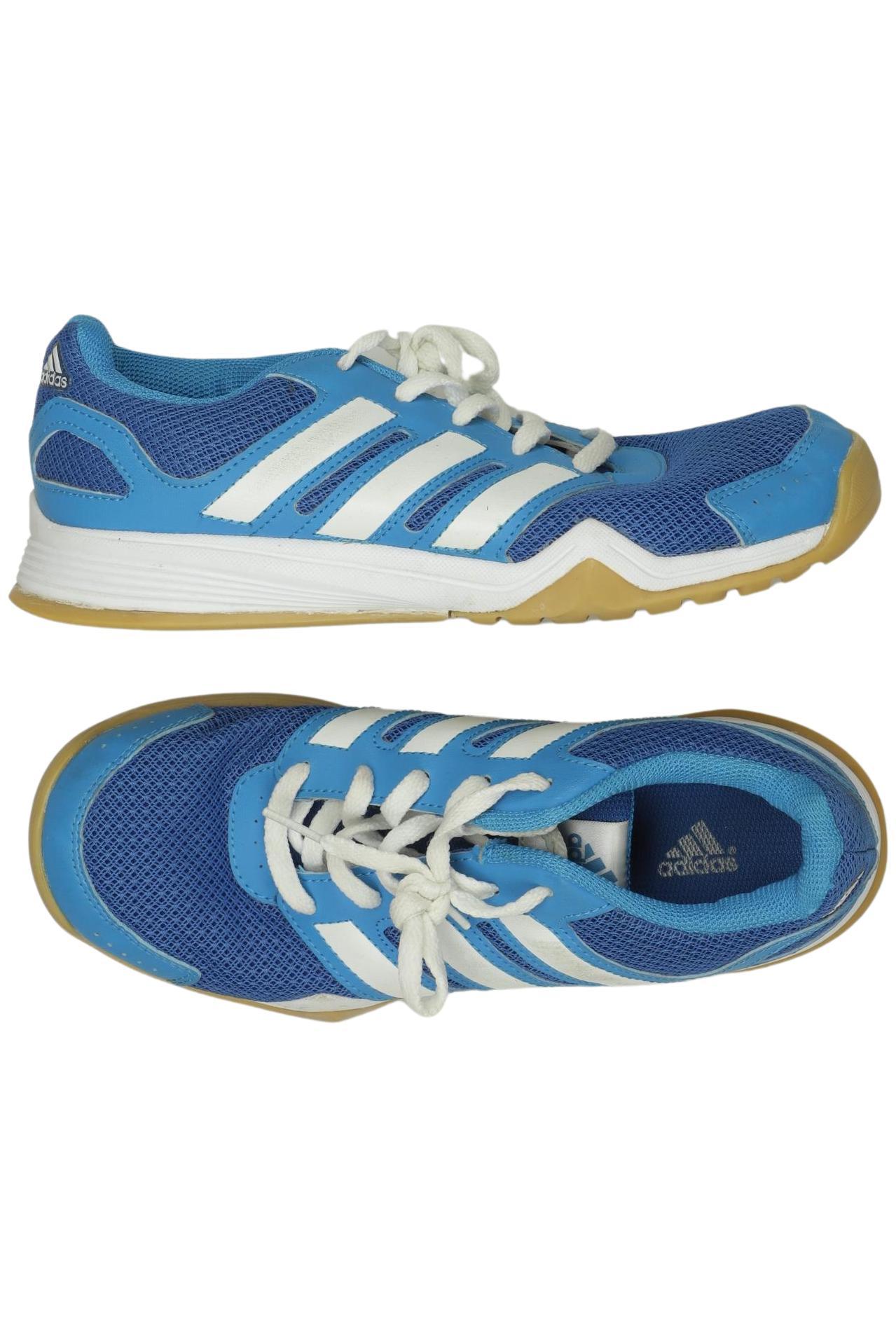 

adidas Mädchen Kinderschuhe, mehrfarbig, Gr. 36.5