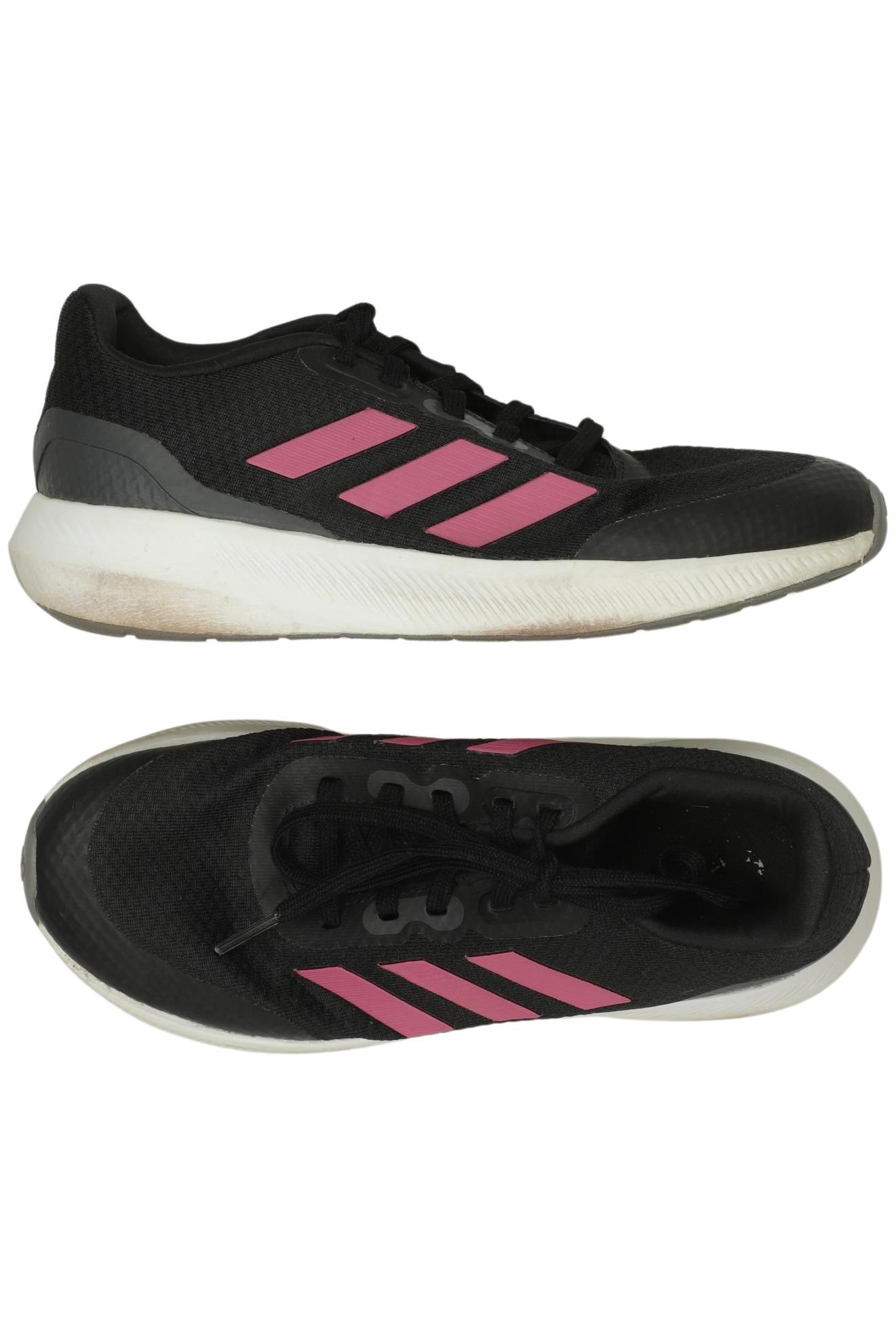 

adidas Mädchen Kinderschuhe, mehrfarbig, Gr. 36