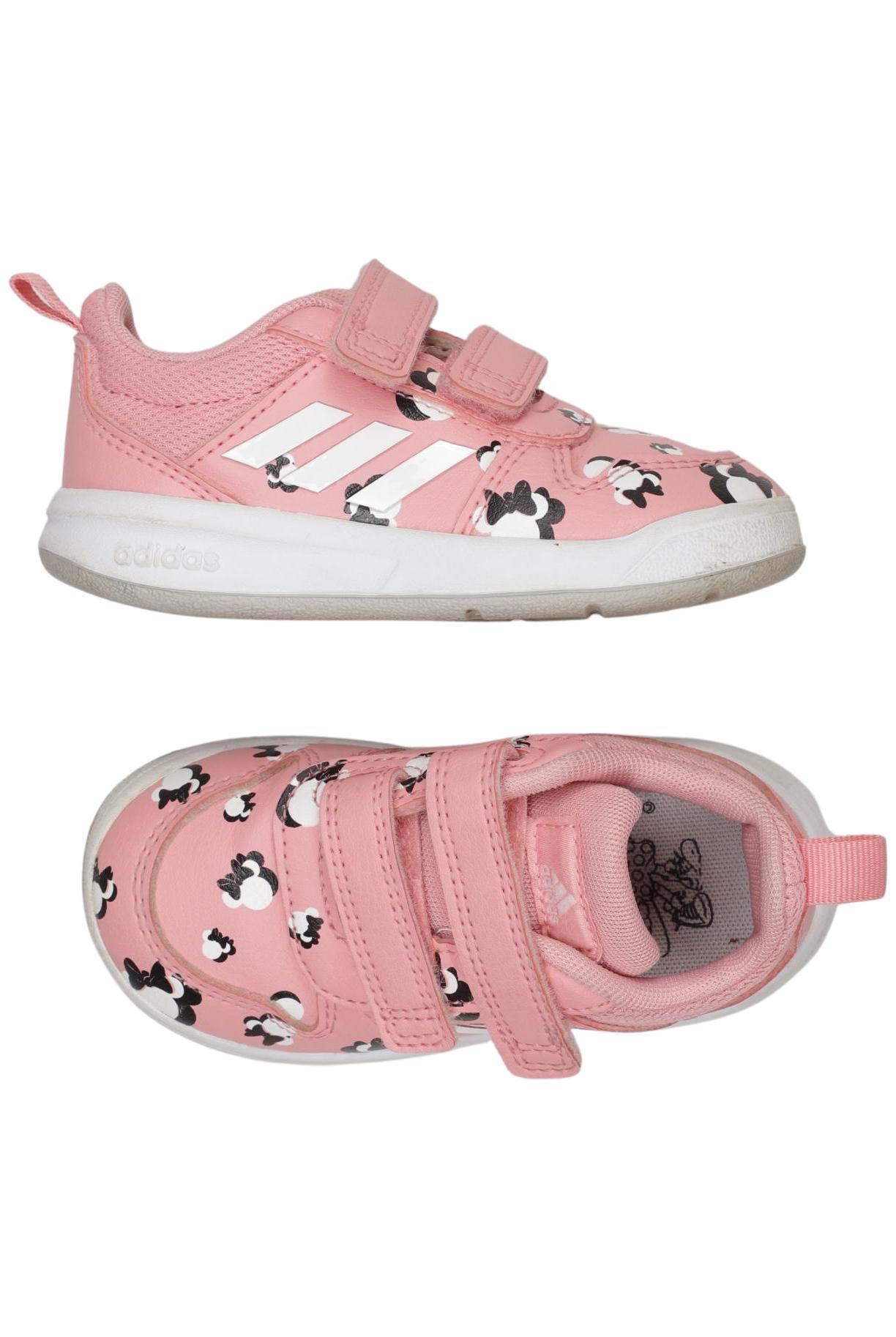 

adidas Damen Kinderschuhe, pink, Gr. 21