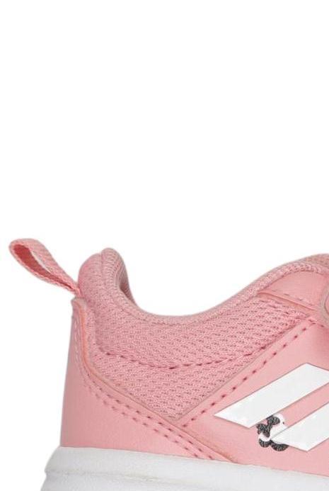 Thumbnail - adidas Mädchen Kinderschuhe, pink, Gr. 21