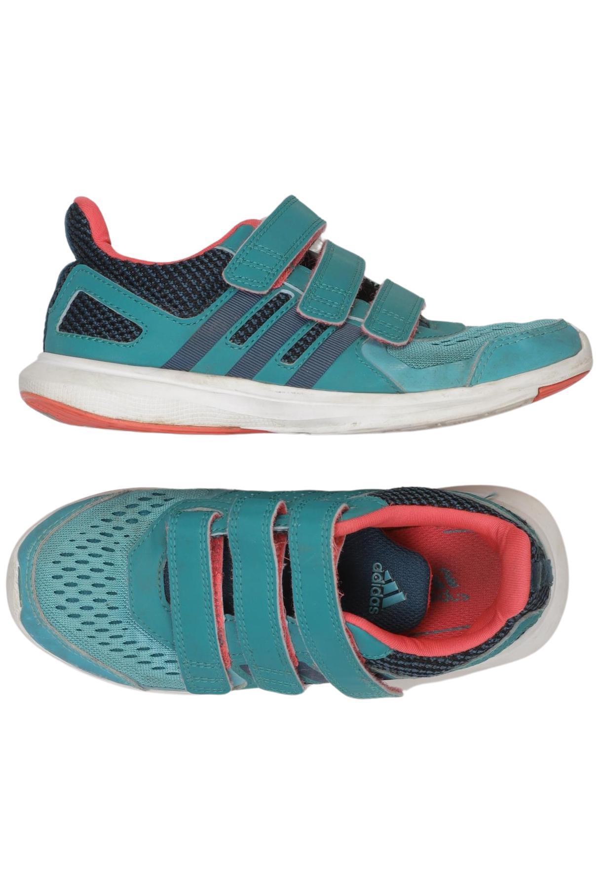 

adidas Mädchen Kinderschuhe, mehrfarbig, Gr. 32