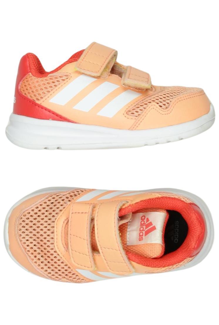 

adidas Mädchen Kinderschuhe, mehrfarbig, Gr. 22