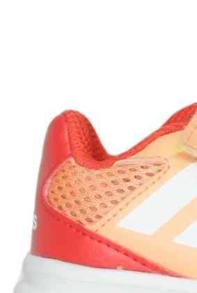 Thumbnail - adidas Mädchen Kinderschuhe, mehrfarbig, Gr. 22