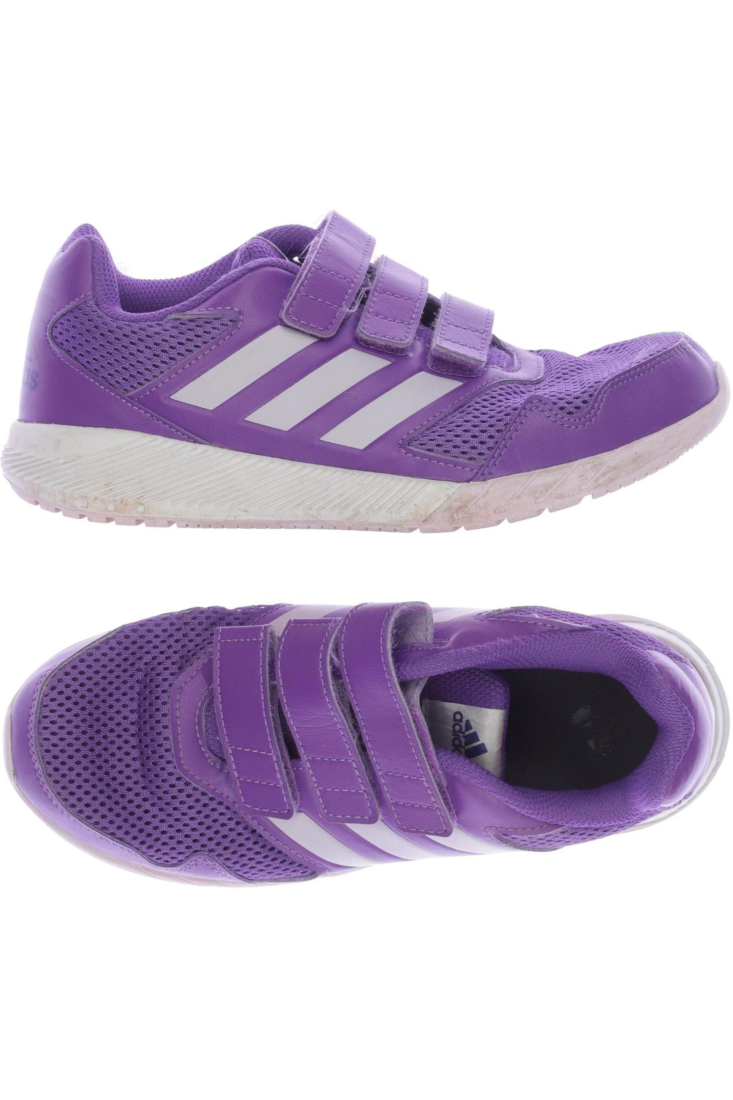

Adidas Mädchen Kinderschuhe, flieder