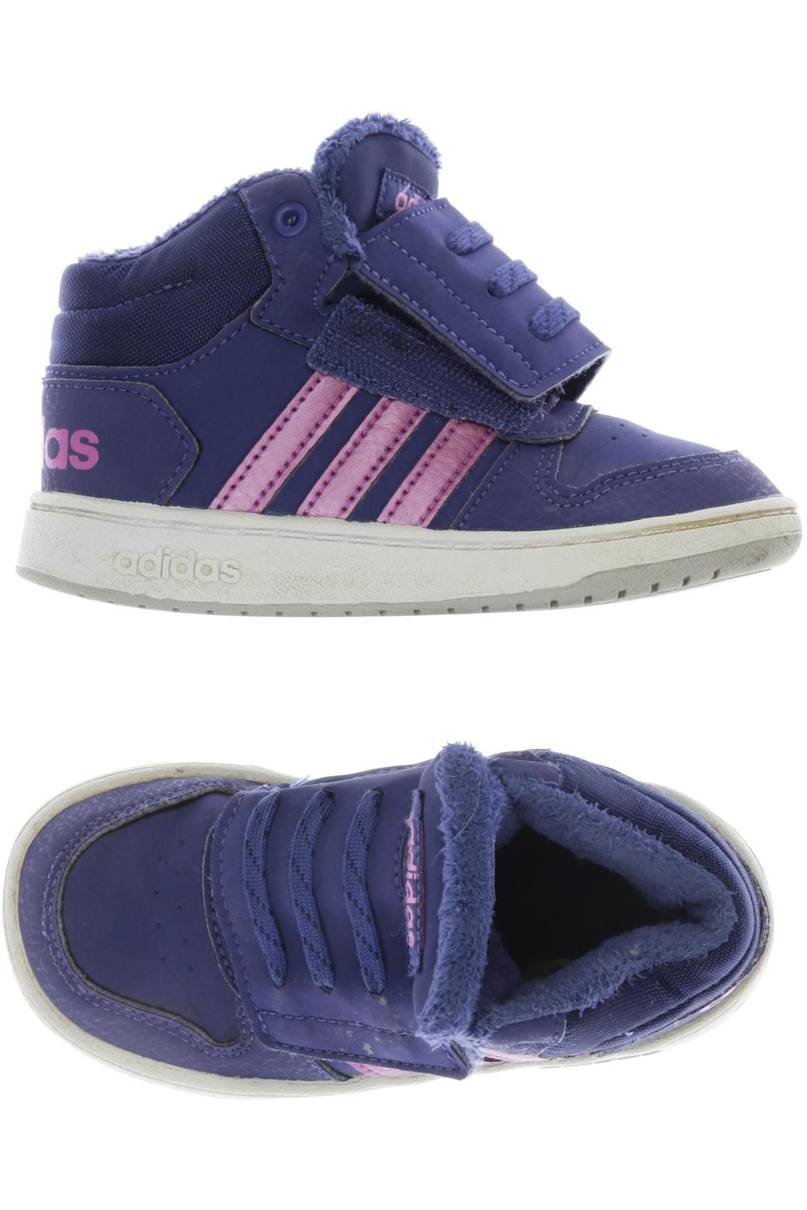 

adidas Damen Kinderschuhe, marineblau, Gr. 25