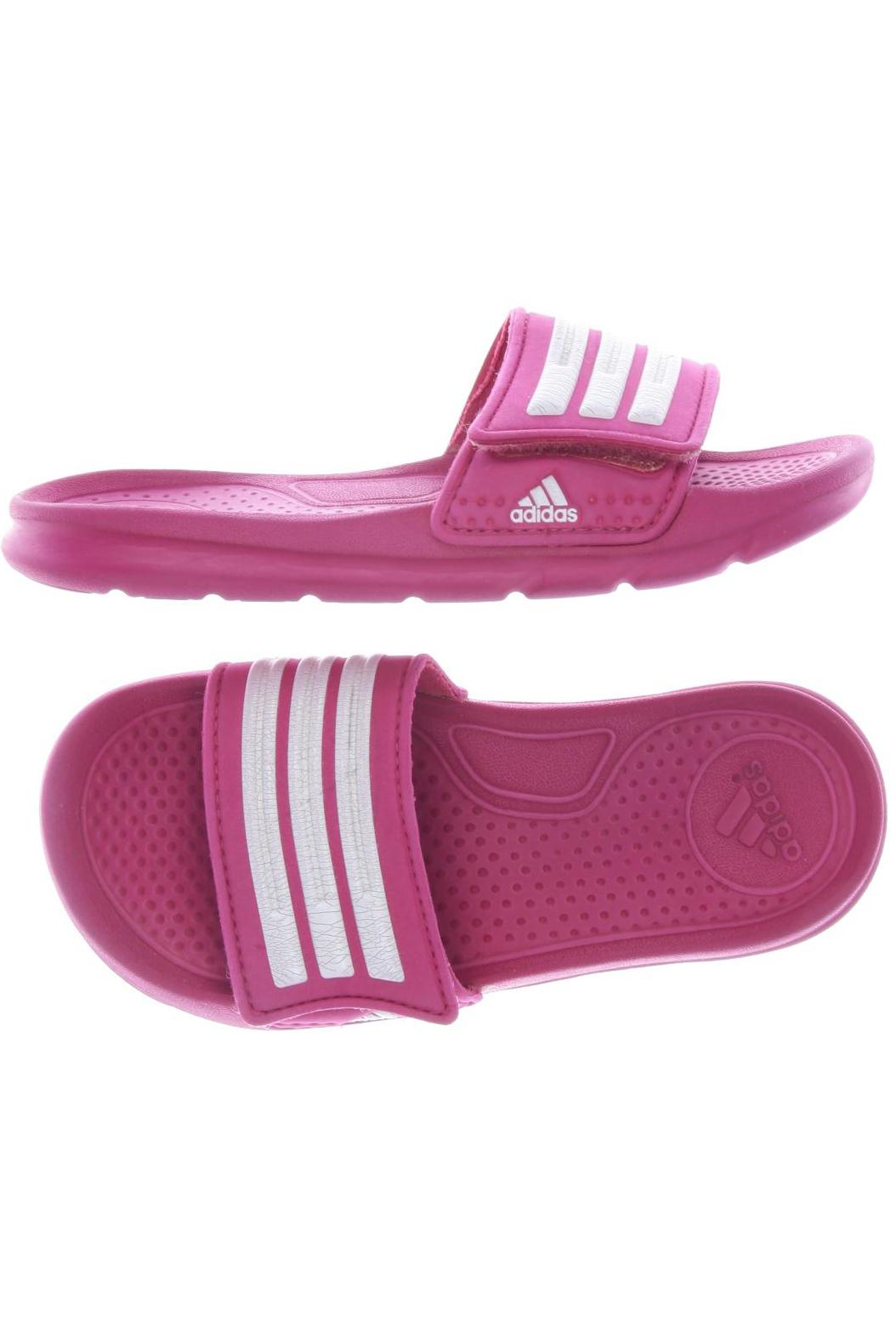 

adidas Damen Kinderschuhe, pink, Gr. 29